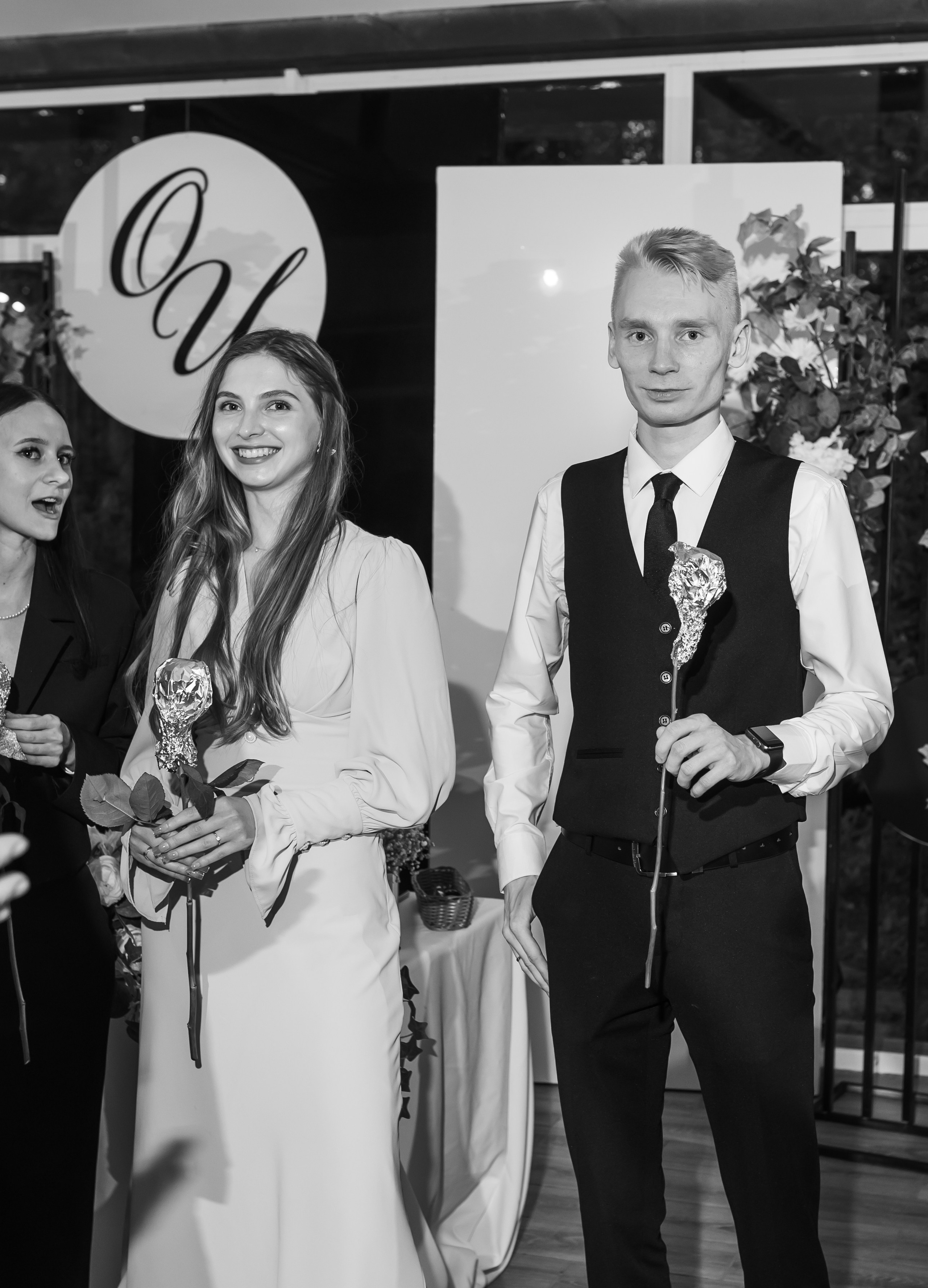 Ольга и Игорь 15.06.24. Свадебный фотограф Татьяна Фот