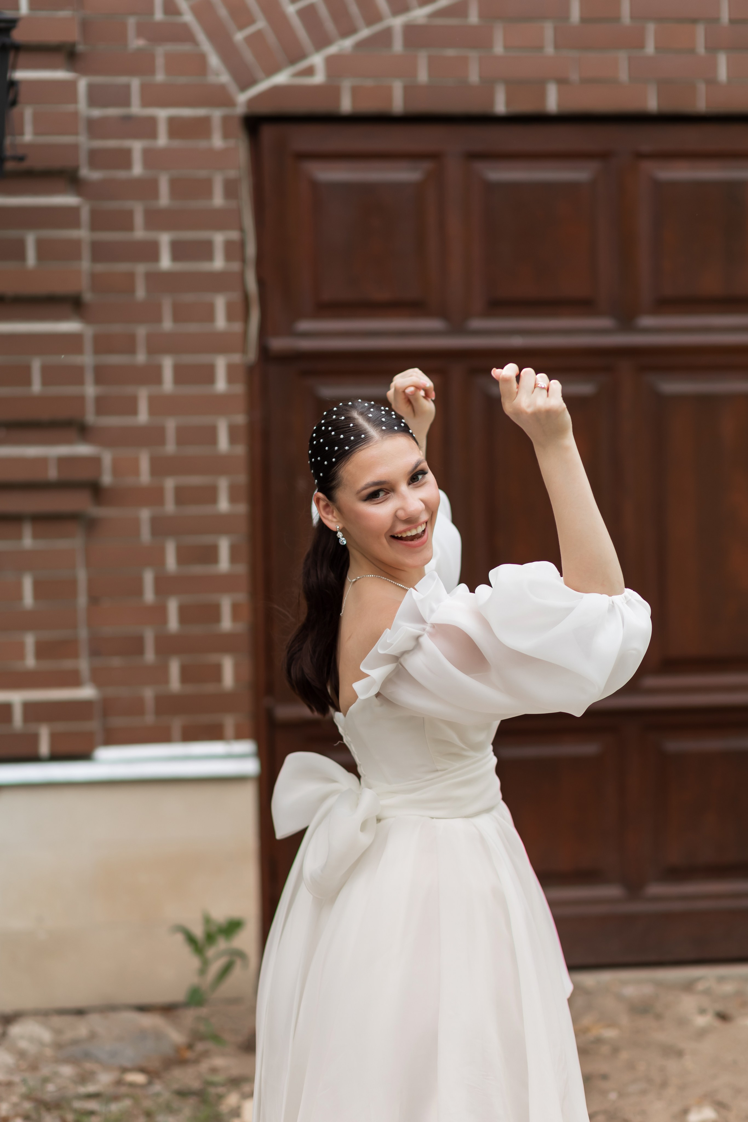 Ольга и Игорь 15.06.24. Свадебный фотограф Татьяна Фот