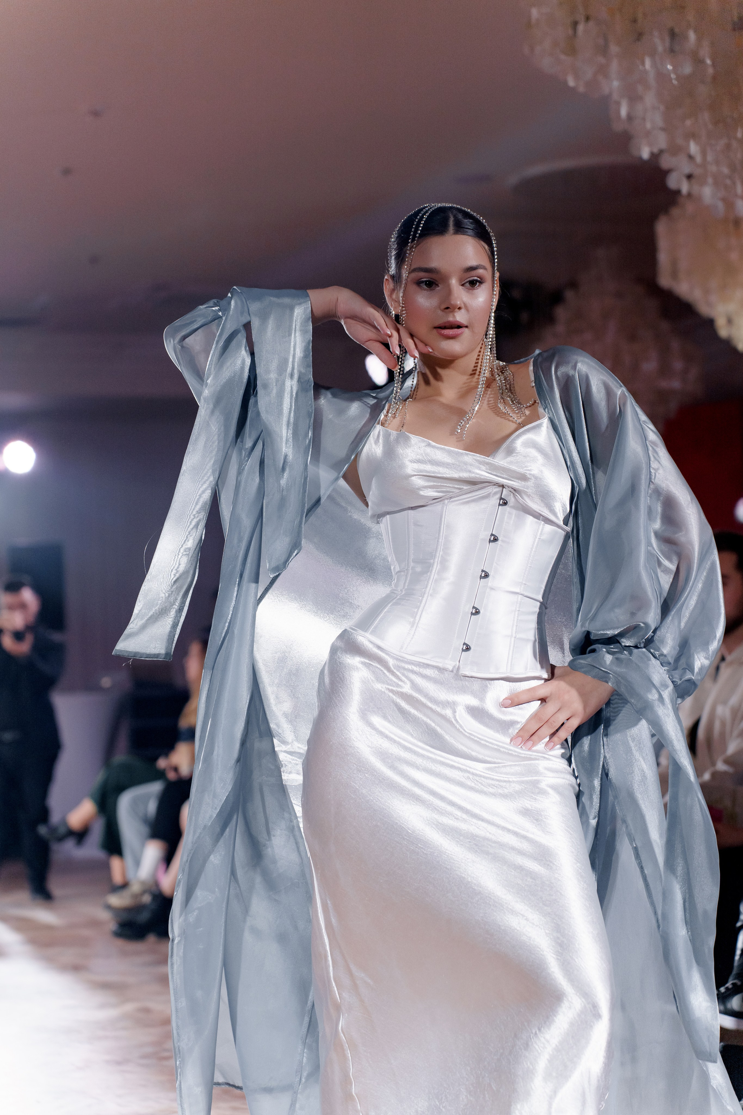 Выставка свадебных специалистов «Свадьба на 1000%». Свадебный фотограф в Санкт-Петербурге