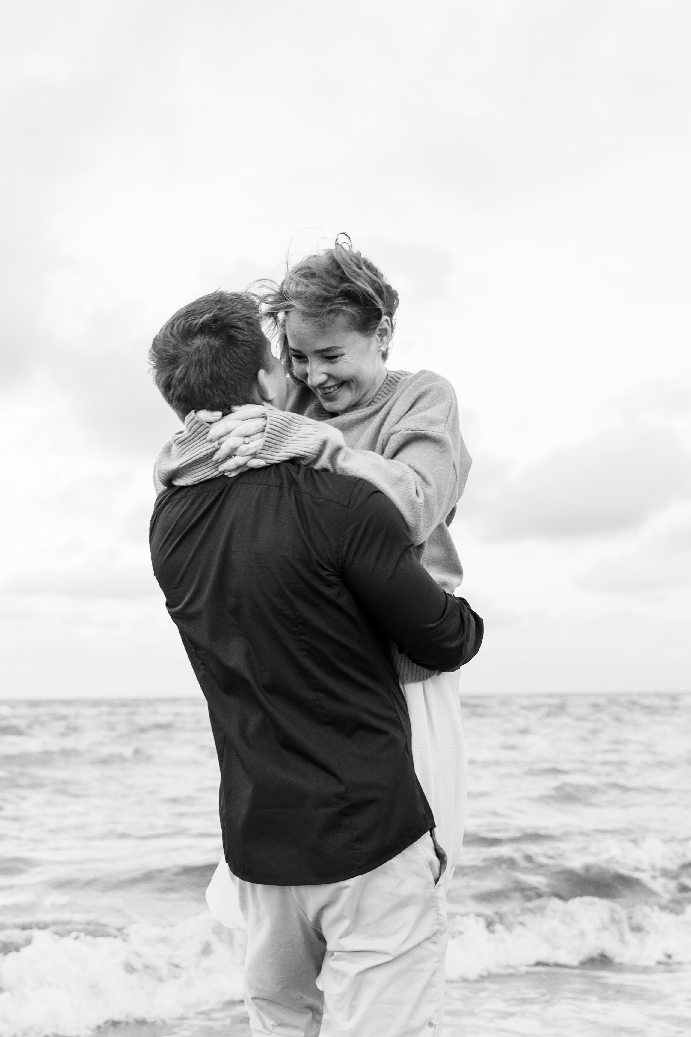 Семейный фотограф, Семейная фотосессия, Астрахань, Избербаш, Море, Семья, Дочь, Закат, Побережье, Дагестан. Александр Сысоев, Ефремовы.