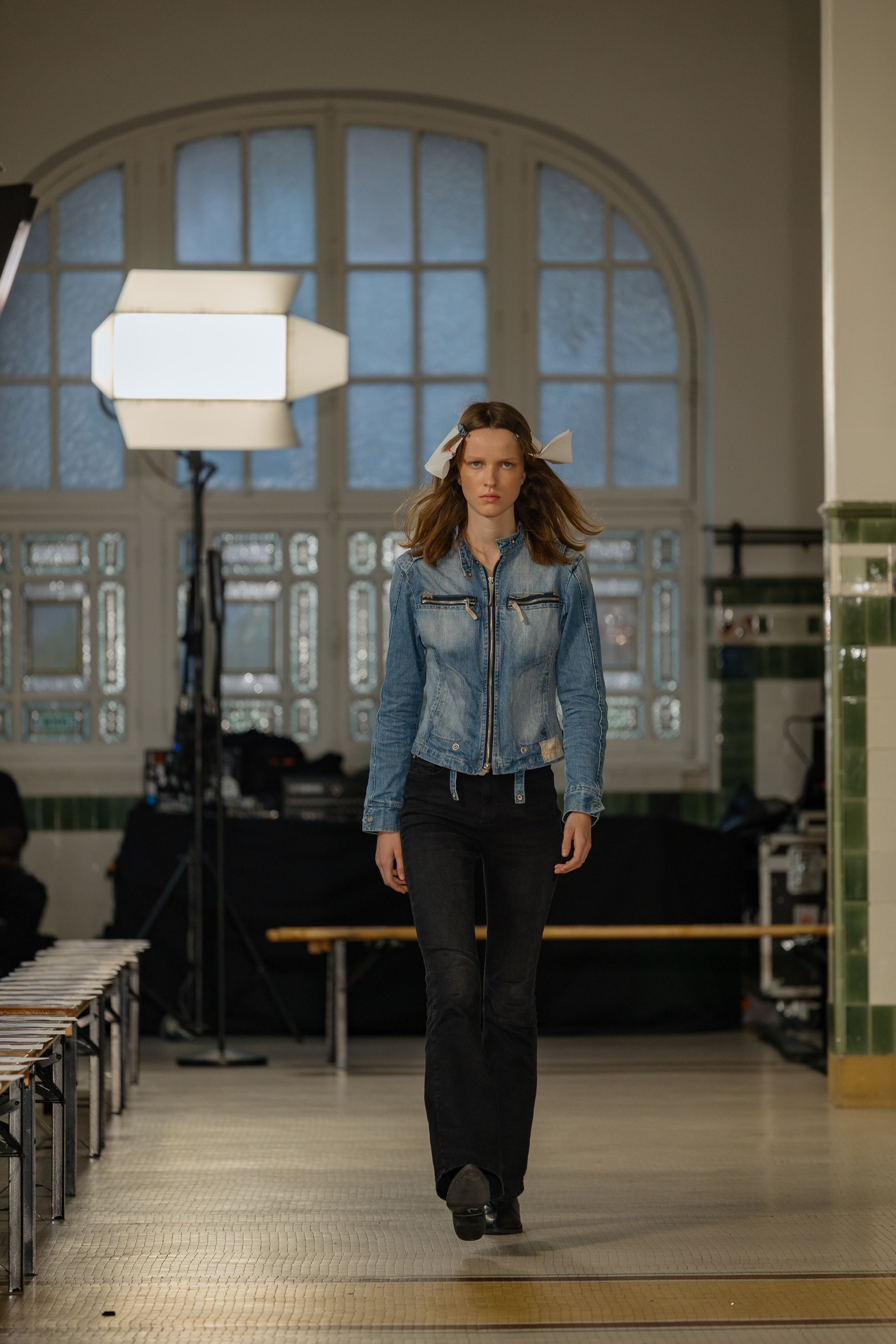 VICTORIA TOMAS. Photographer in Milan Ivan Goncharov