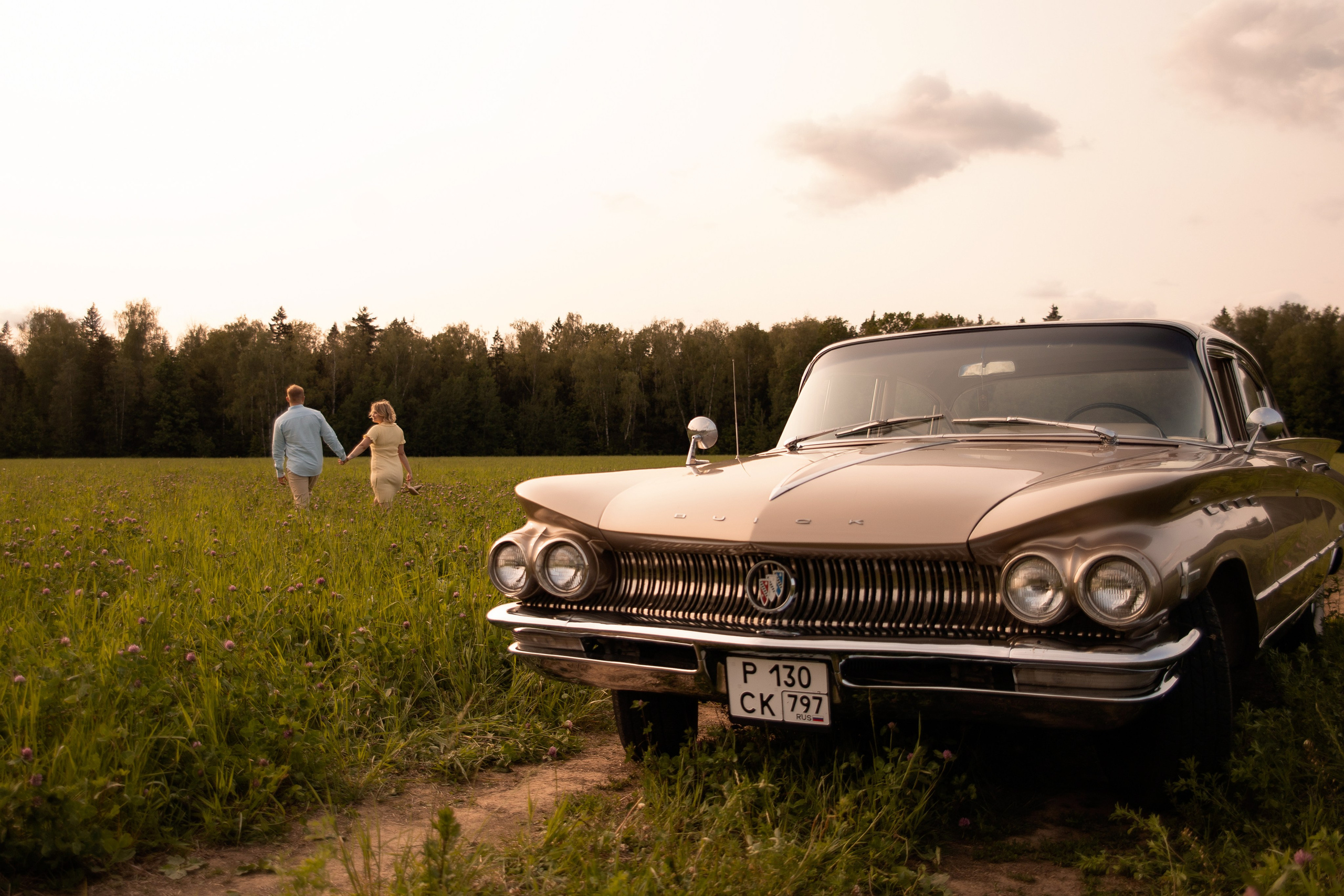 Love Story. Фотограф Мытищи-Москва Мария Апреликова