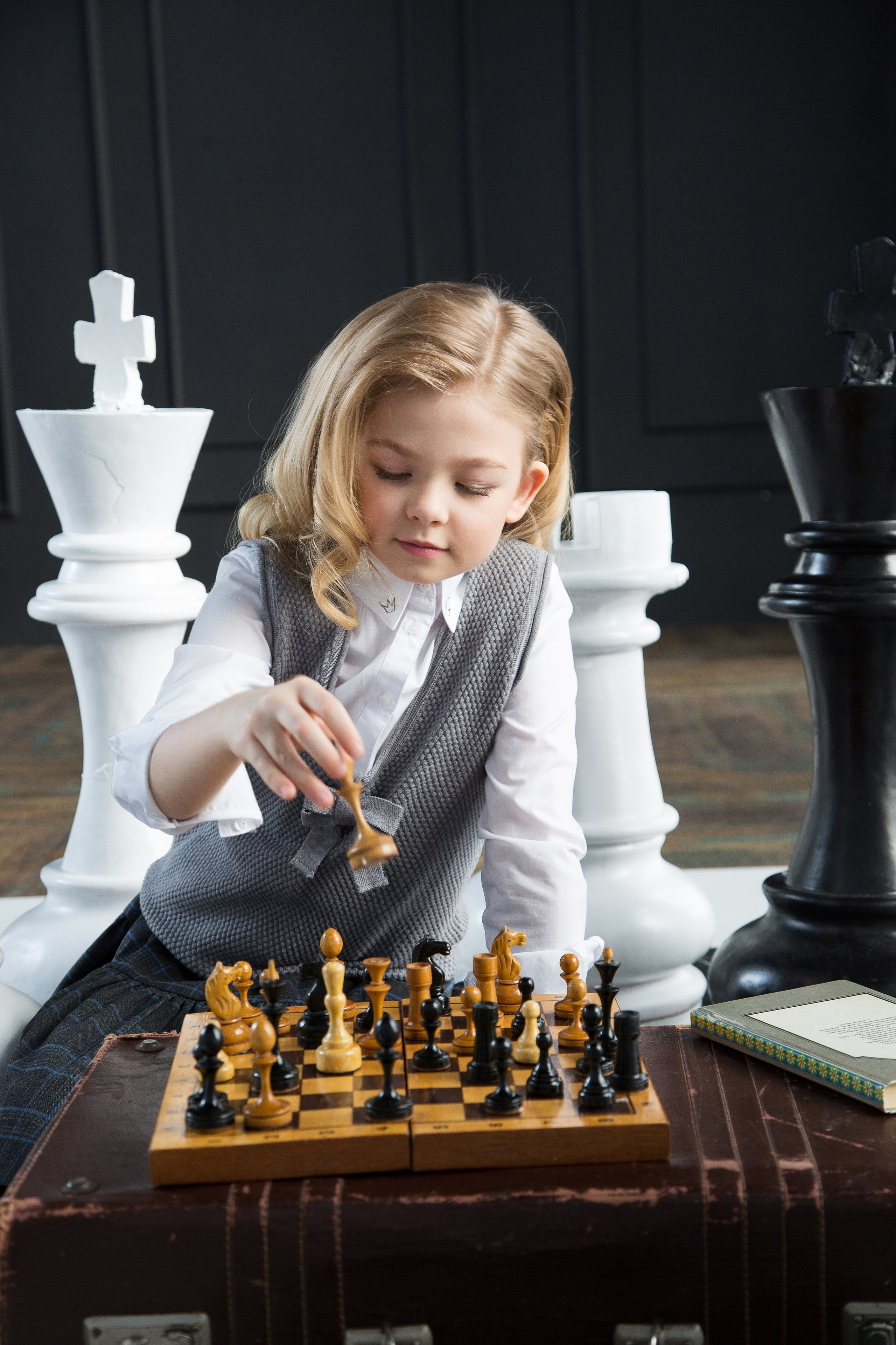 16. Стилист Ирина Велькина