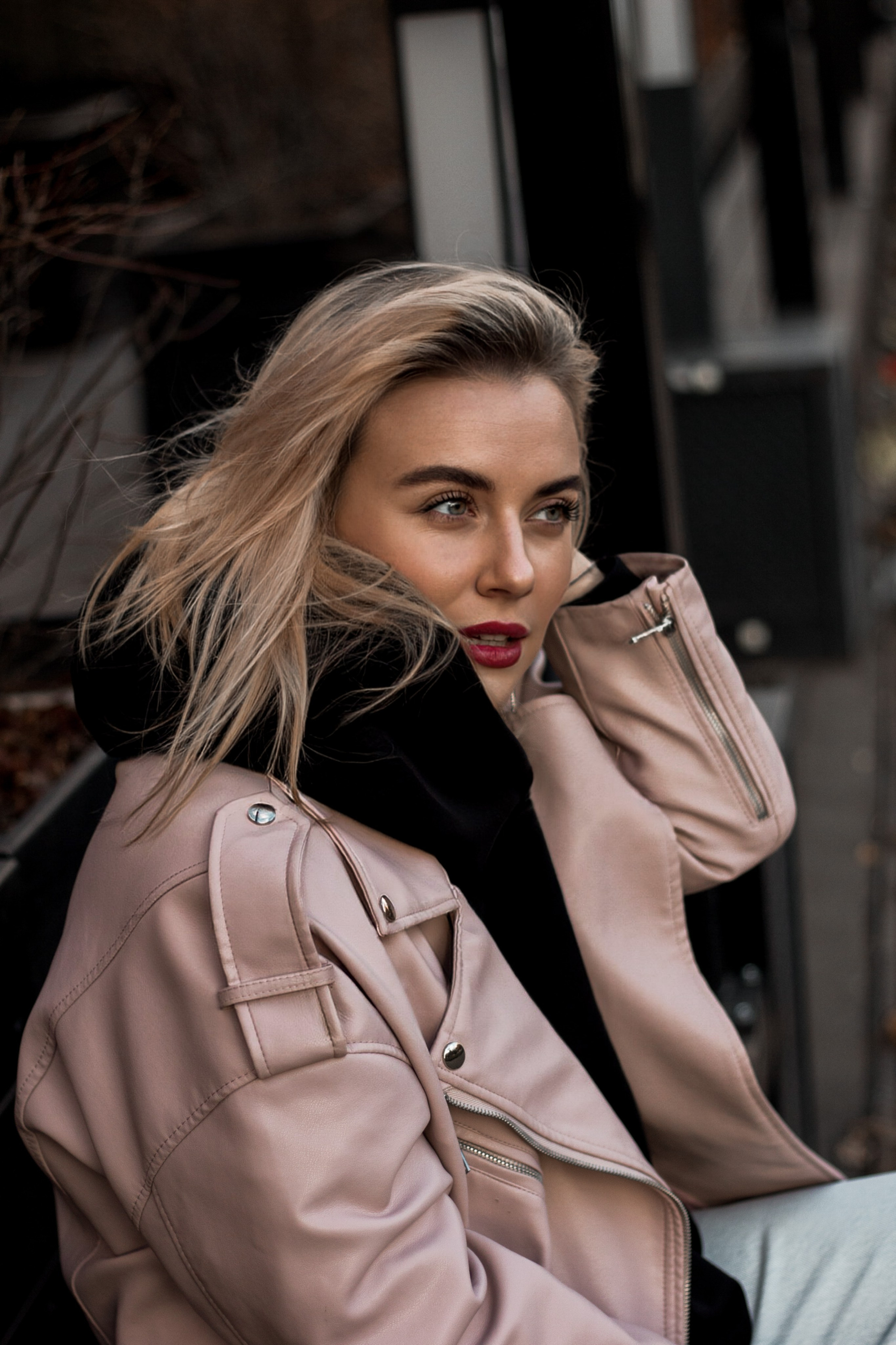 LIZA. Фотограф Мария Сивохина