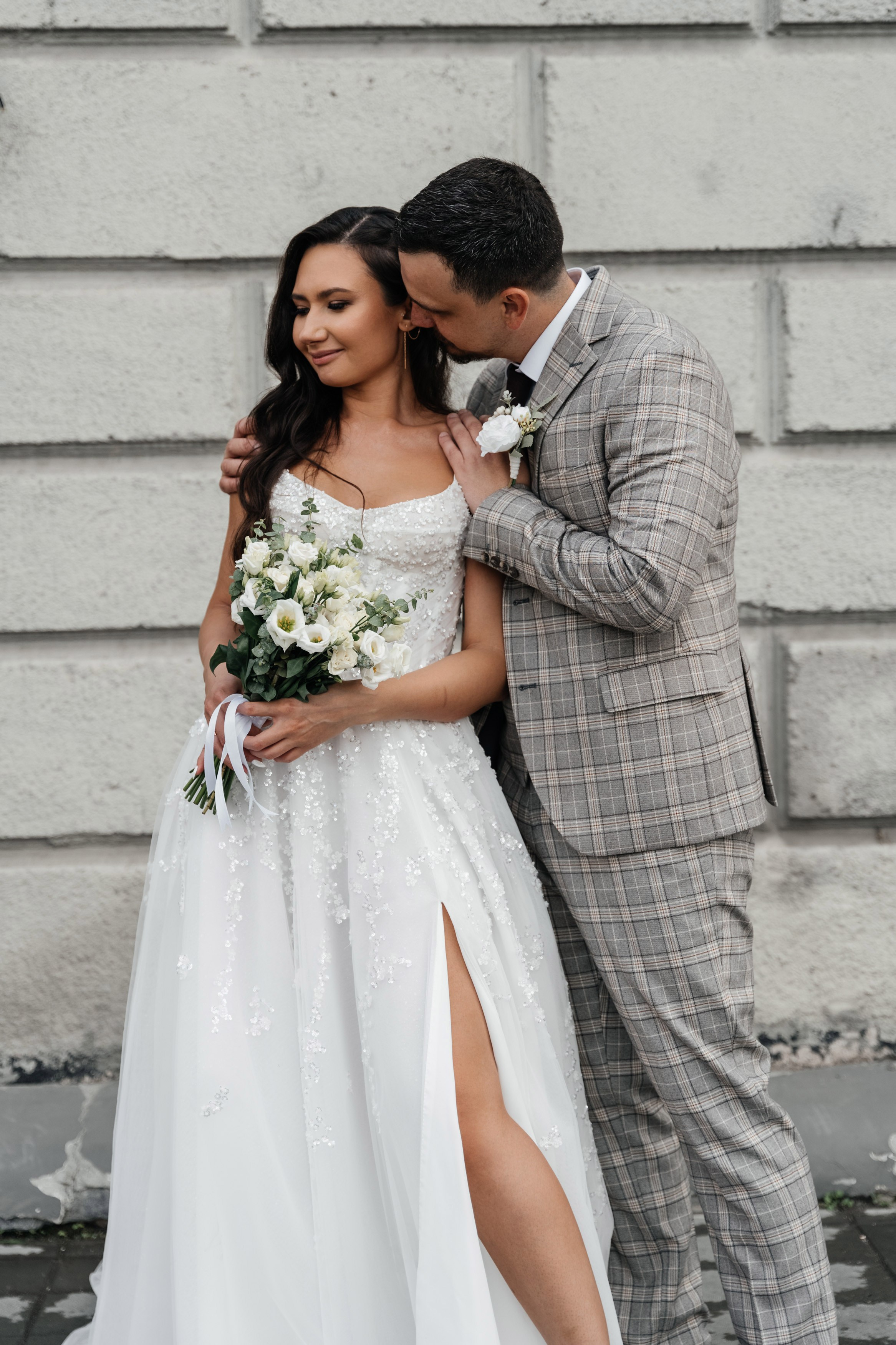 Александр и Екатерина. Gan media. Свадебные видео и фото в Барнауле. Антон Губанов