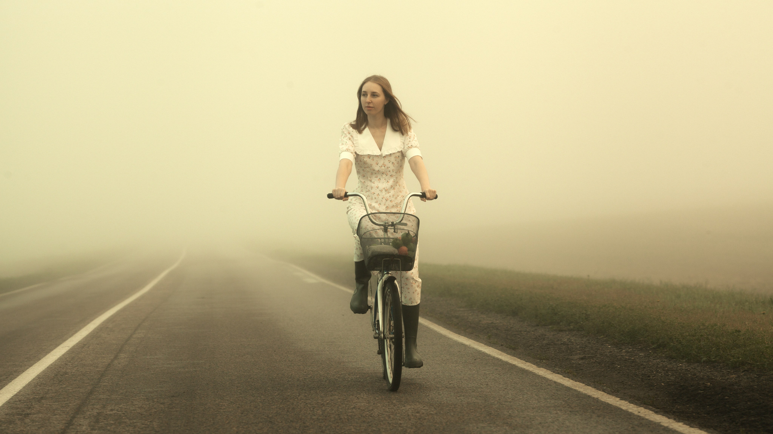 «Случайная встреча». Фотограф и Видеограф Артур Гимаев