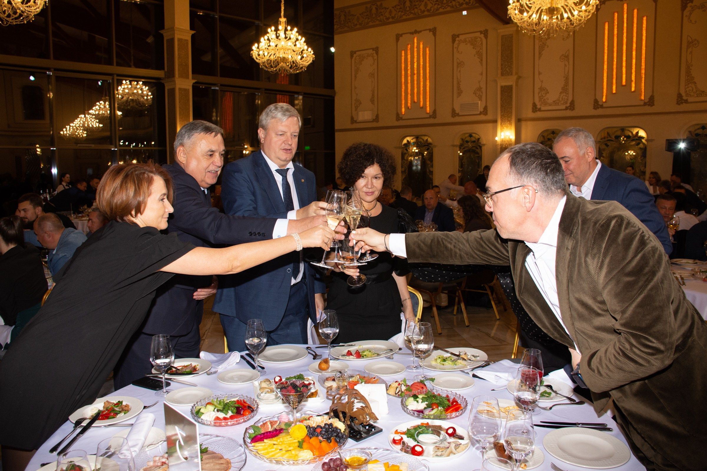 ЧКЗ. Фотограф Максим Буряк