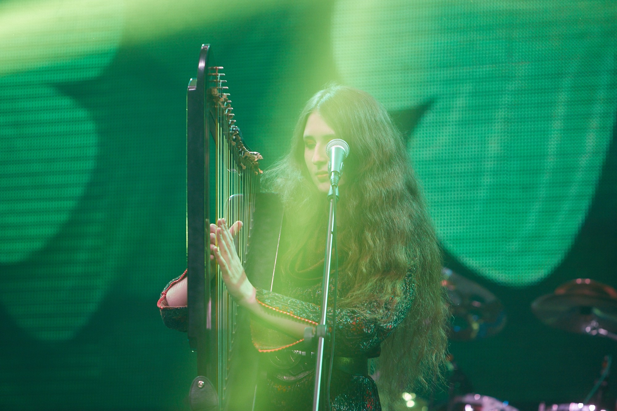 Репортаж фестиваля День Святого Патрика. Екатерина Осипова — профессиональный фотограф в Москве