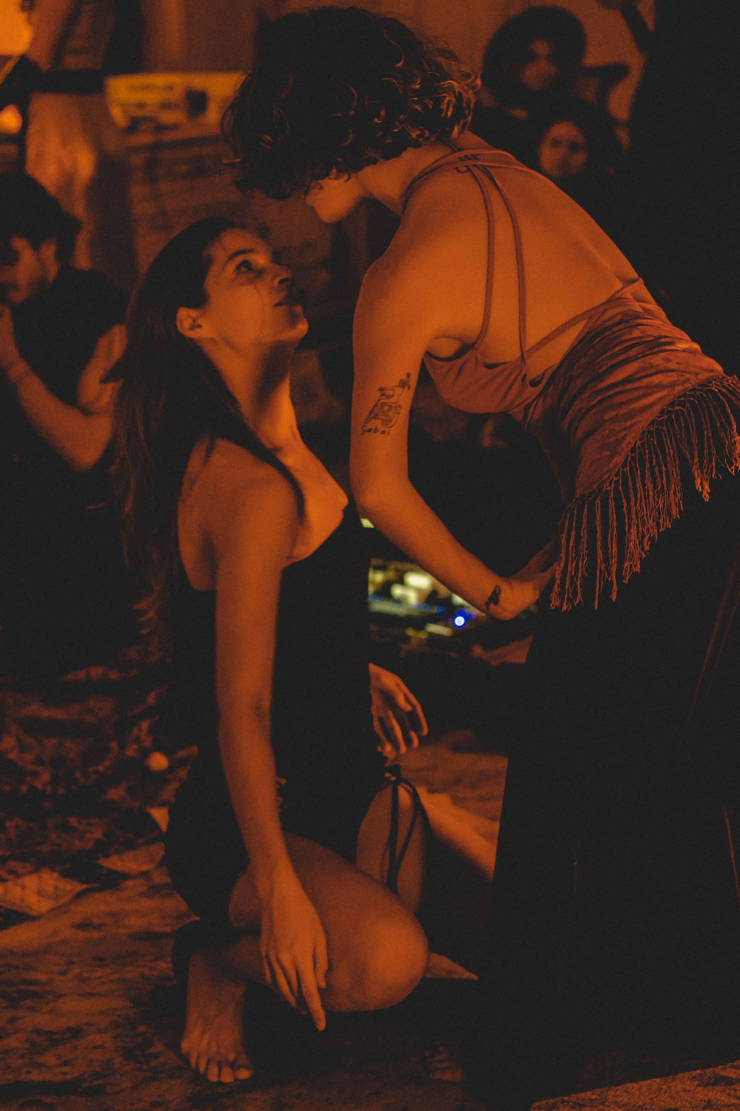 Only Lovers Left Alive. Игорь Гичка. Портрет с любовью