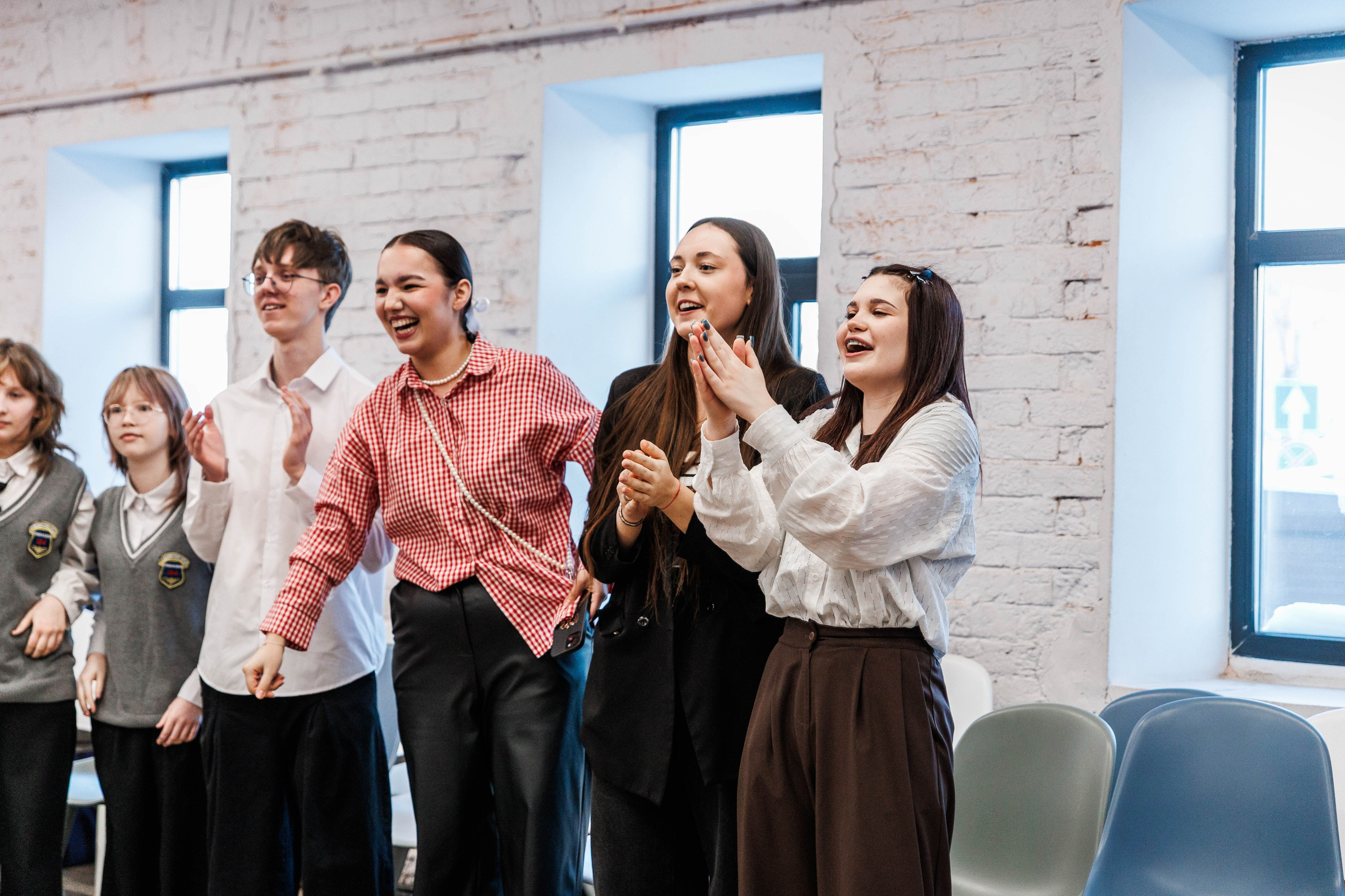 МЦ ВЫСОТА. ФЕСТИВАЛЬ ПОСВЯЩЕННЫЙ ГОДУ ЕДИНСТВА В РОССИИ. Фотограф Нижний Новгород Игнатьева Виктория