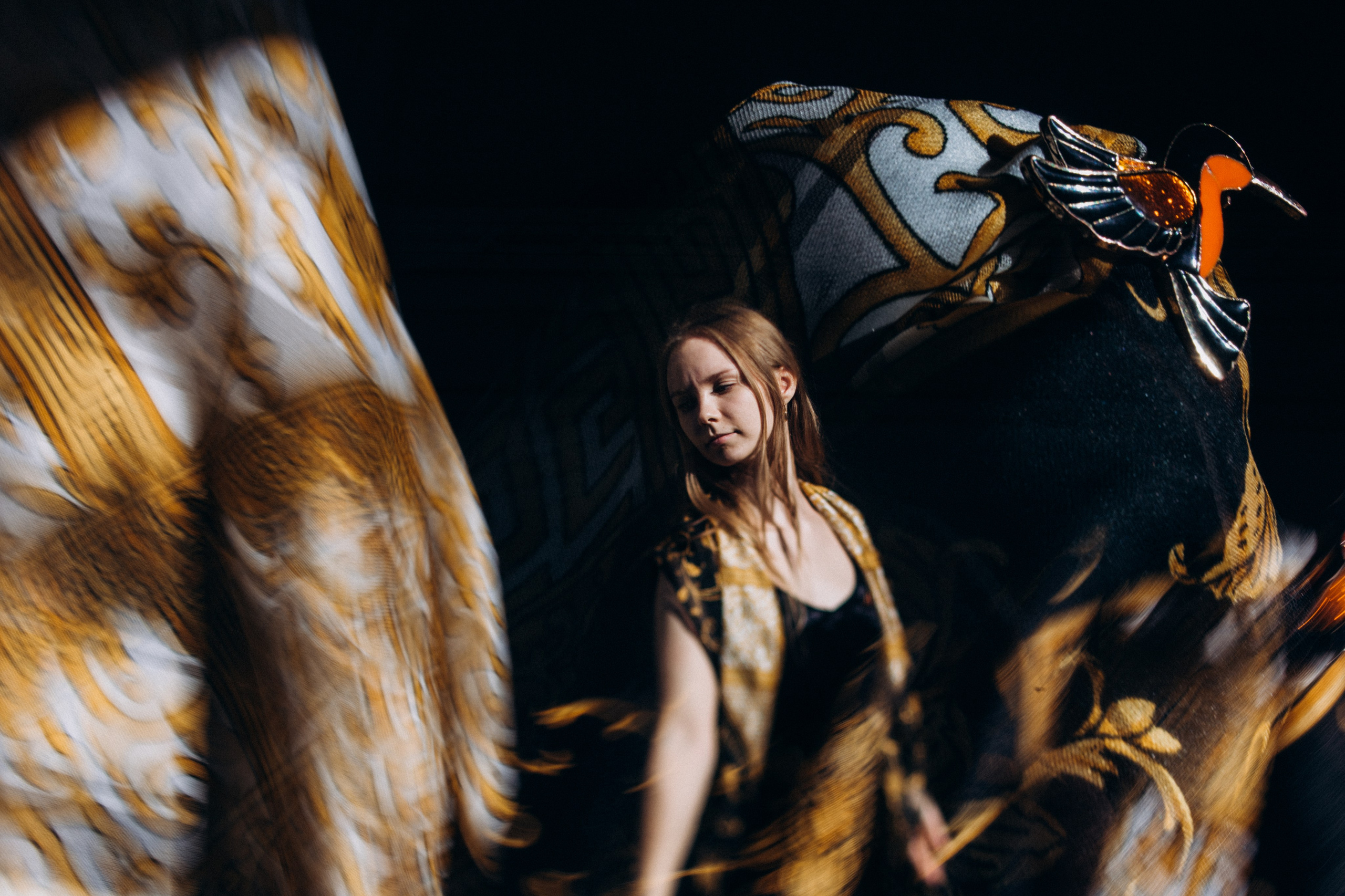 Портфолио. Портретный фотограф В Крыму и преподаватель Екатерина Покровская