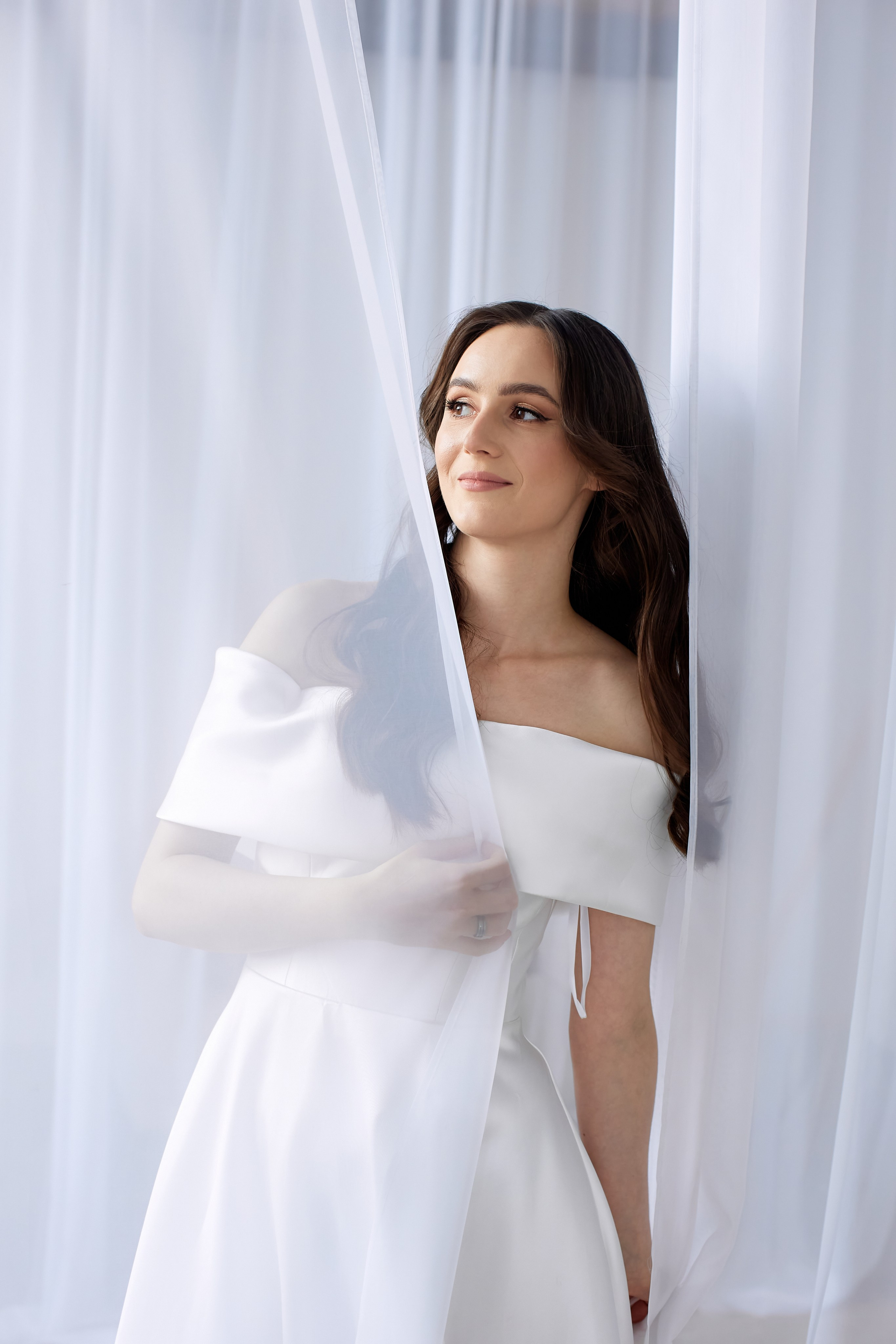 Студийная сьемка. Свадебный и семейный фотограф г. Саранск