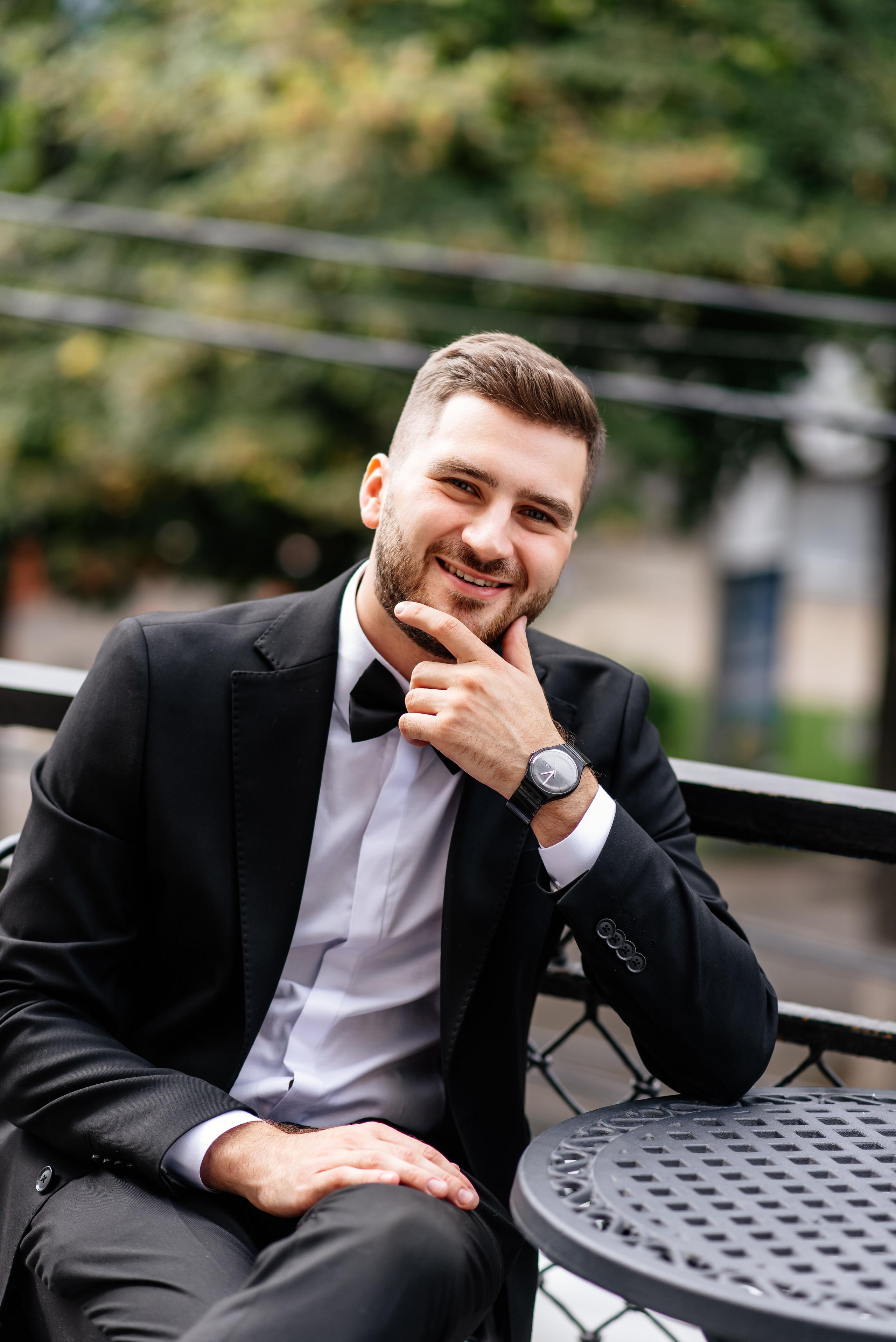 Гуси- Гуччи. Свадебный фотограф в Краснодаре и Сочи Комолова Екатерина