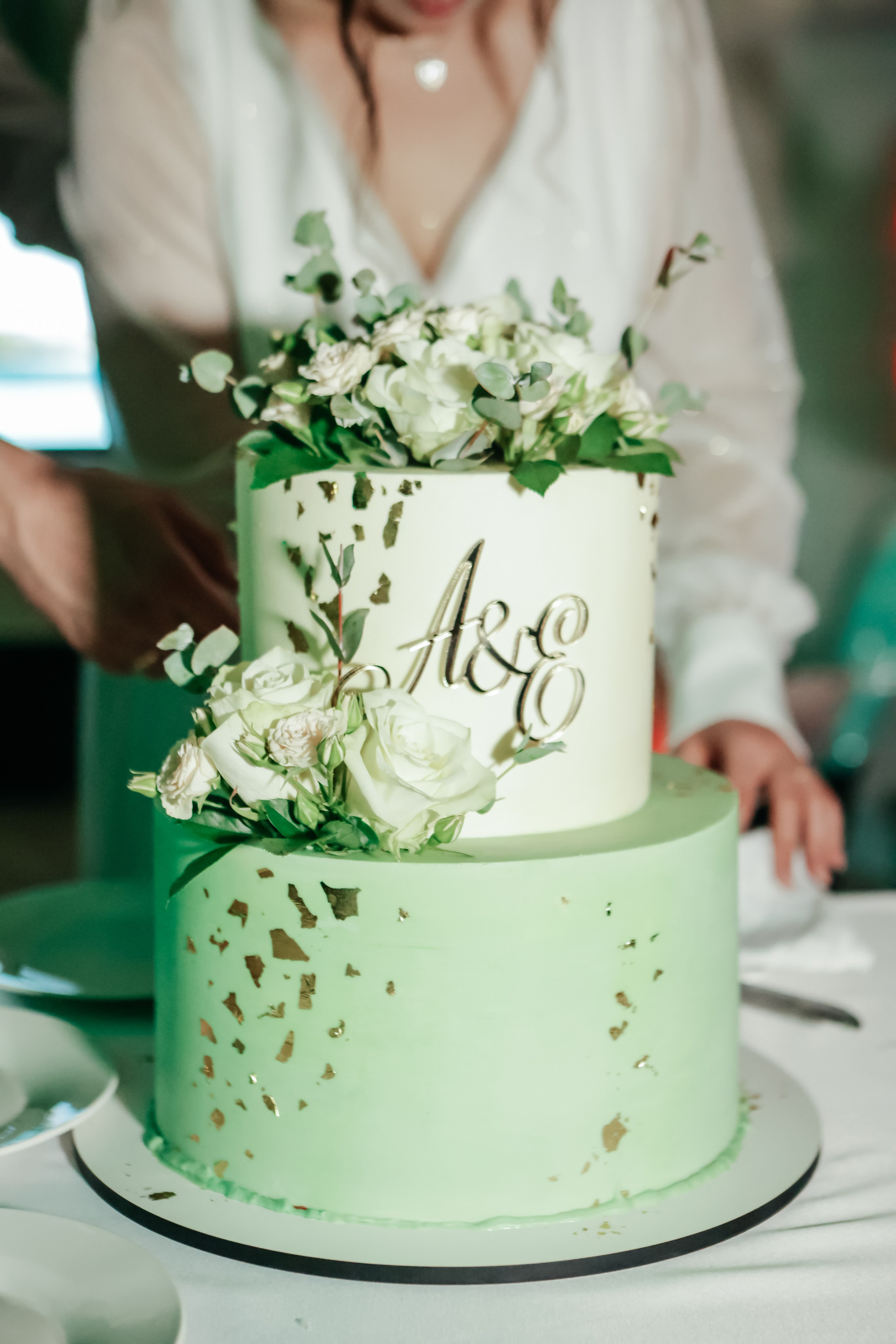 Свадьба Артёма и Лизы (Event агентство Зои Танкеевой). Фотограф на Новой риге и в Москве Елена Елис