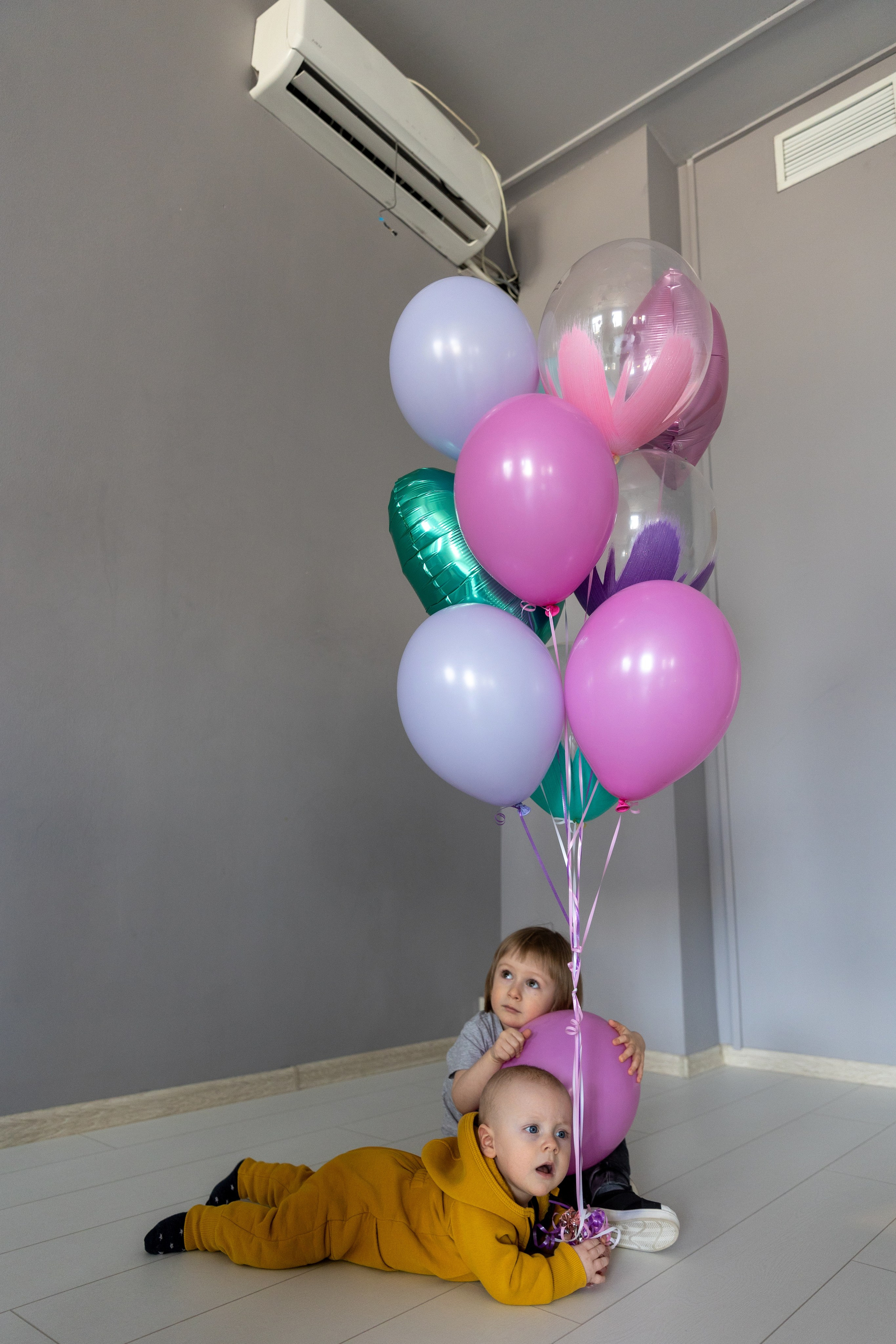 День Рождения Людмилы. Фотограф в Санкт-Петербурге Закута Ольга