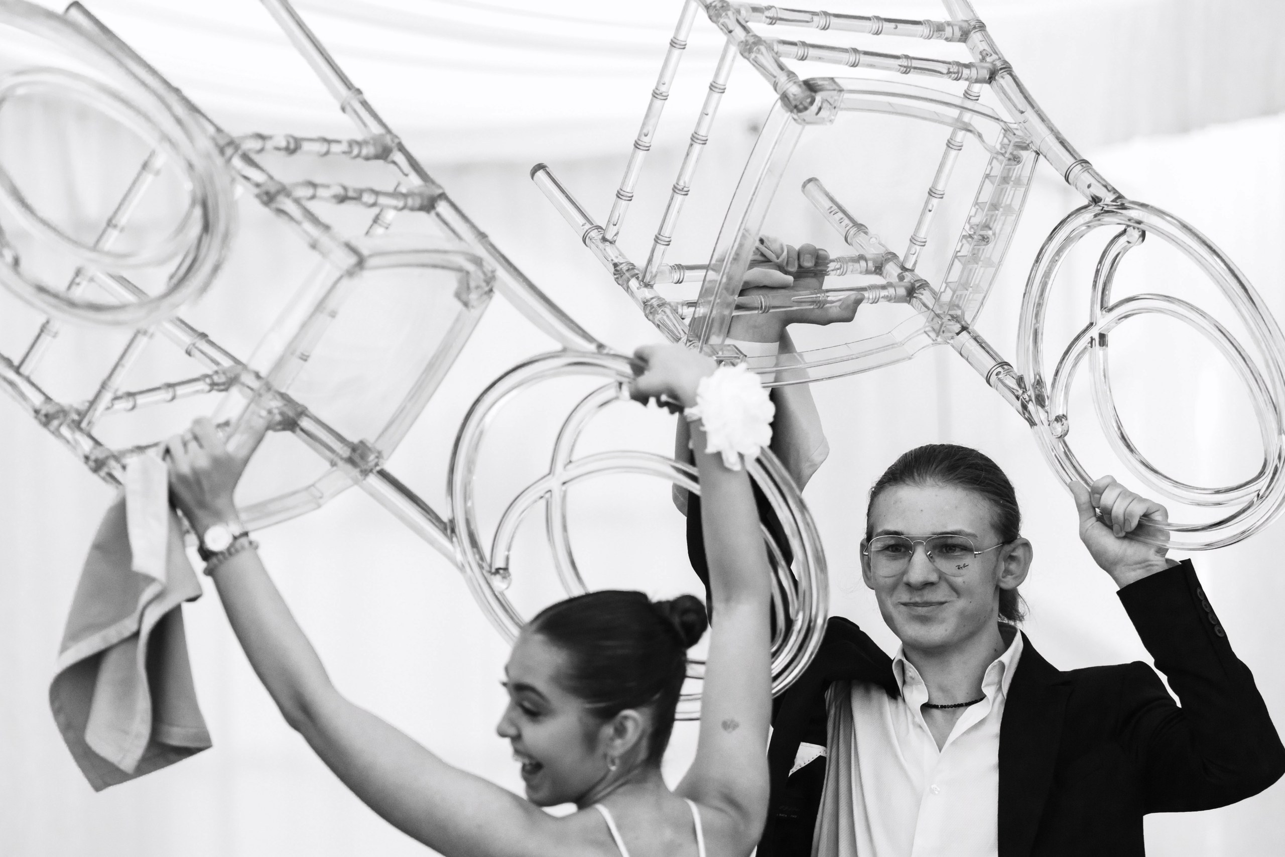 Женя и Лилия. Профессиональная видео и фото съёмка в Калуге и области