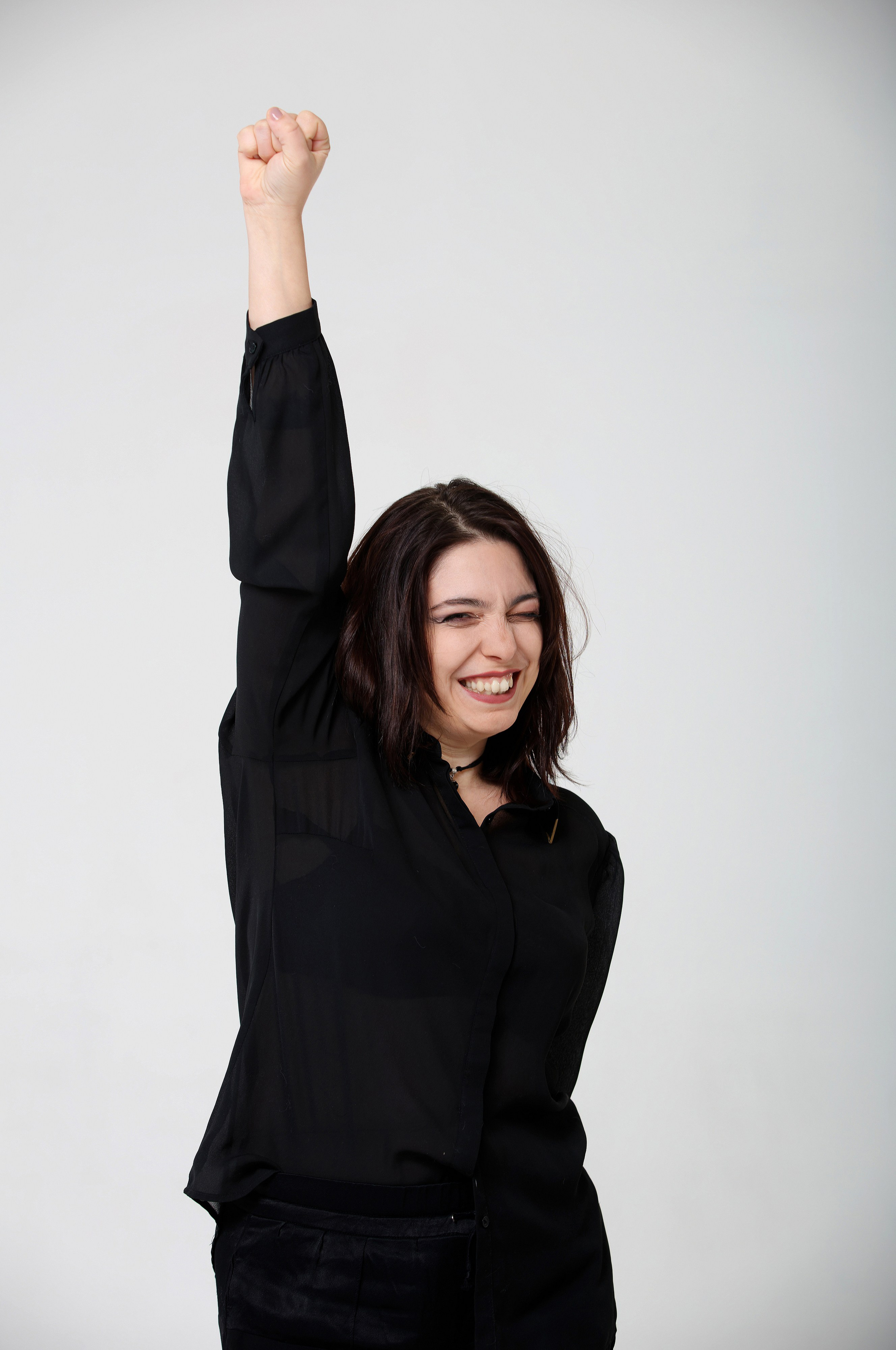 Компания «Алистер». Отдел продаж. Семейный фотограф — Макс Белогрудов