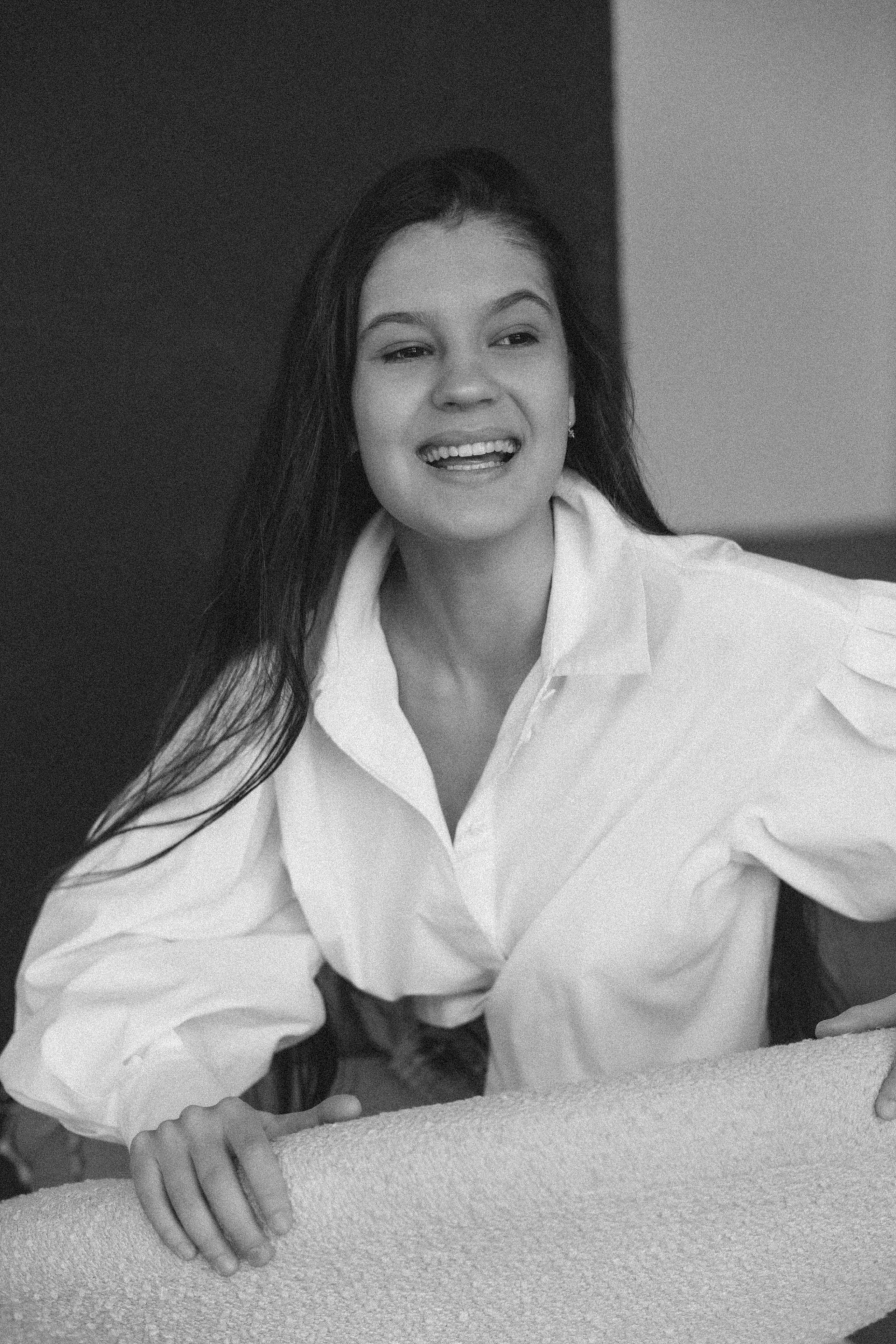 ЛИЗА. Я фотограф из Москвы к Вашим услугам