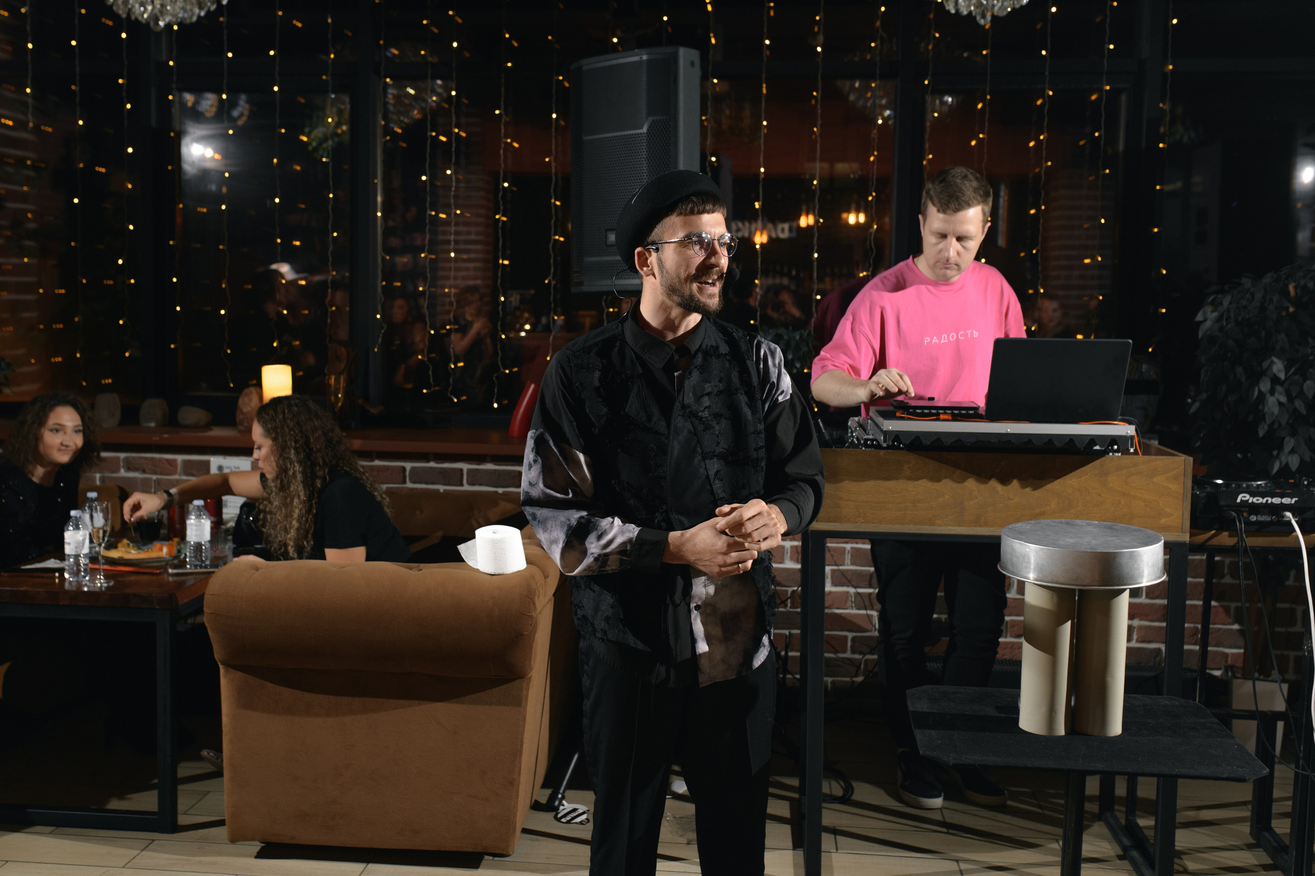 Beauty-вечеринка 2.0. Свадебный фотограф Екатеринбург/Челябинск — Любовь Волохова