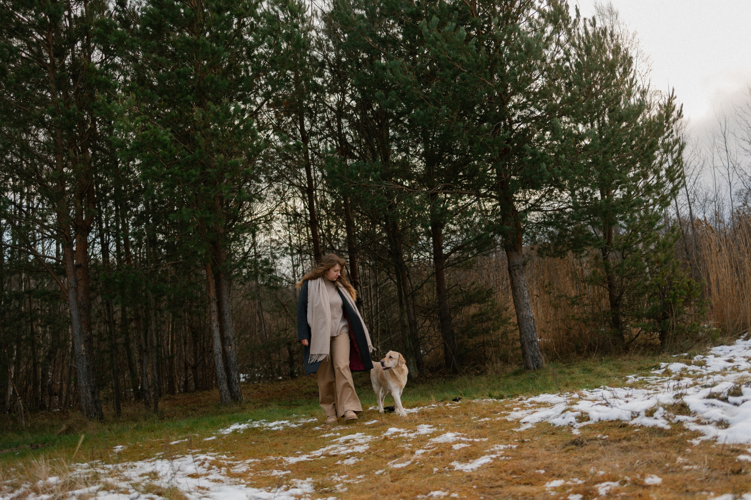 Ирина и Бася. Фотограф — Анималист | Санкт-Петербург