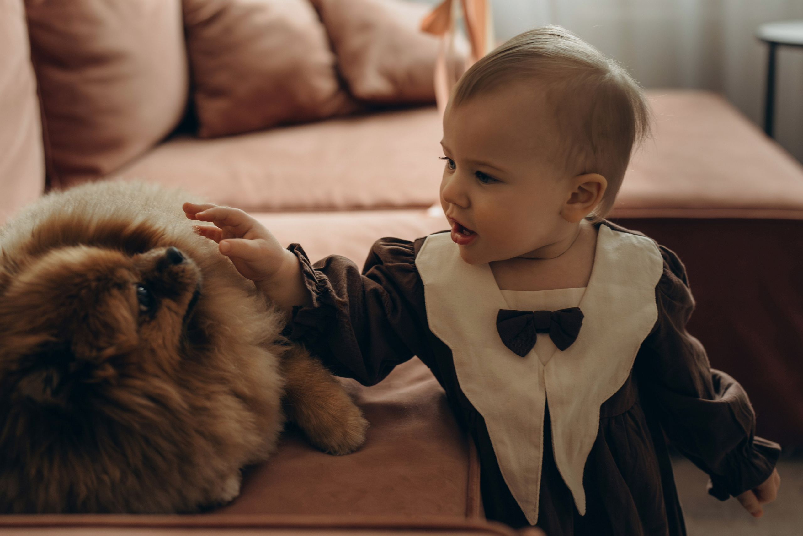 Первый день рождения. Семейный фотограф Москва. Фотограф беременности и материнства Москва