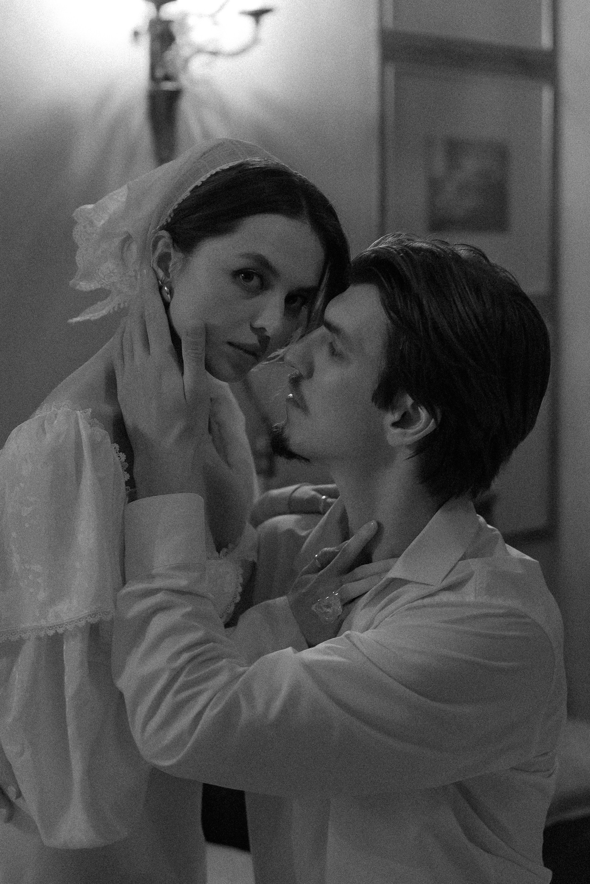 Свадебный фотограф  г. Тюмень Ольга Арсенюк