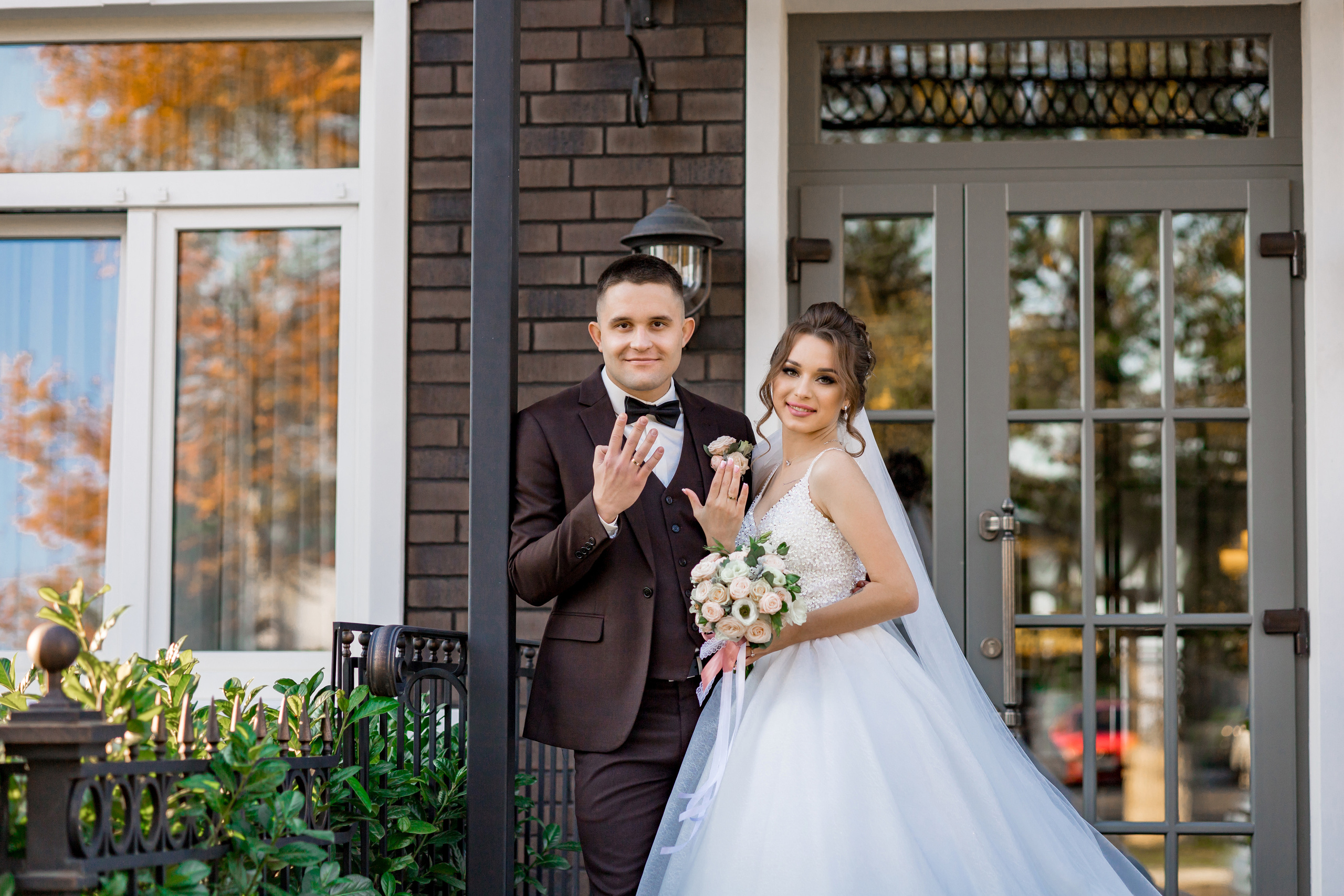 Илья и Олеся. Видеосьемка, фотосьемка свадеб, юбилеев, утренников в Краснодарском кр