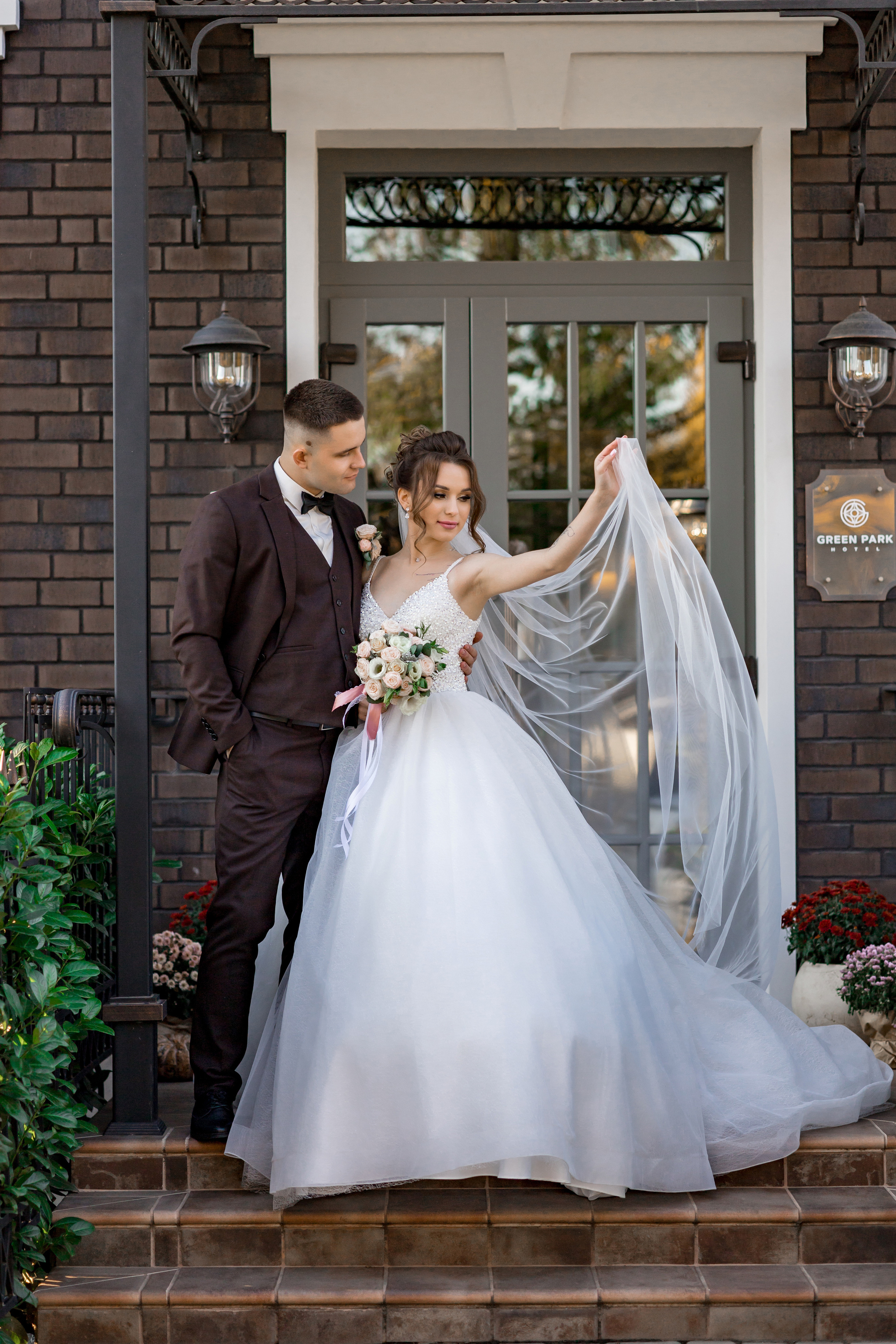 видео на свадьбу