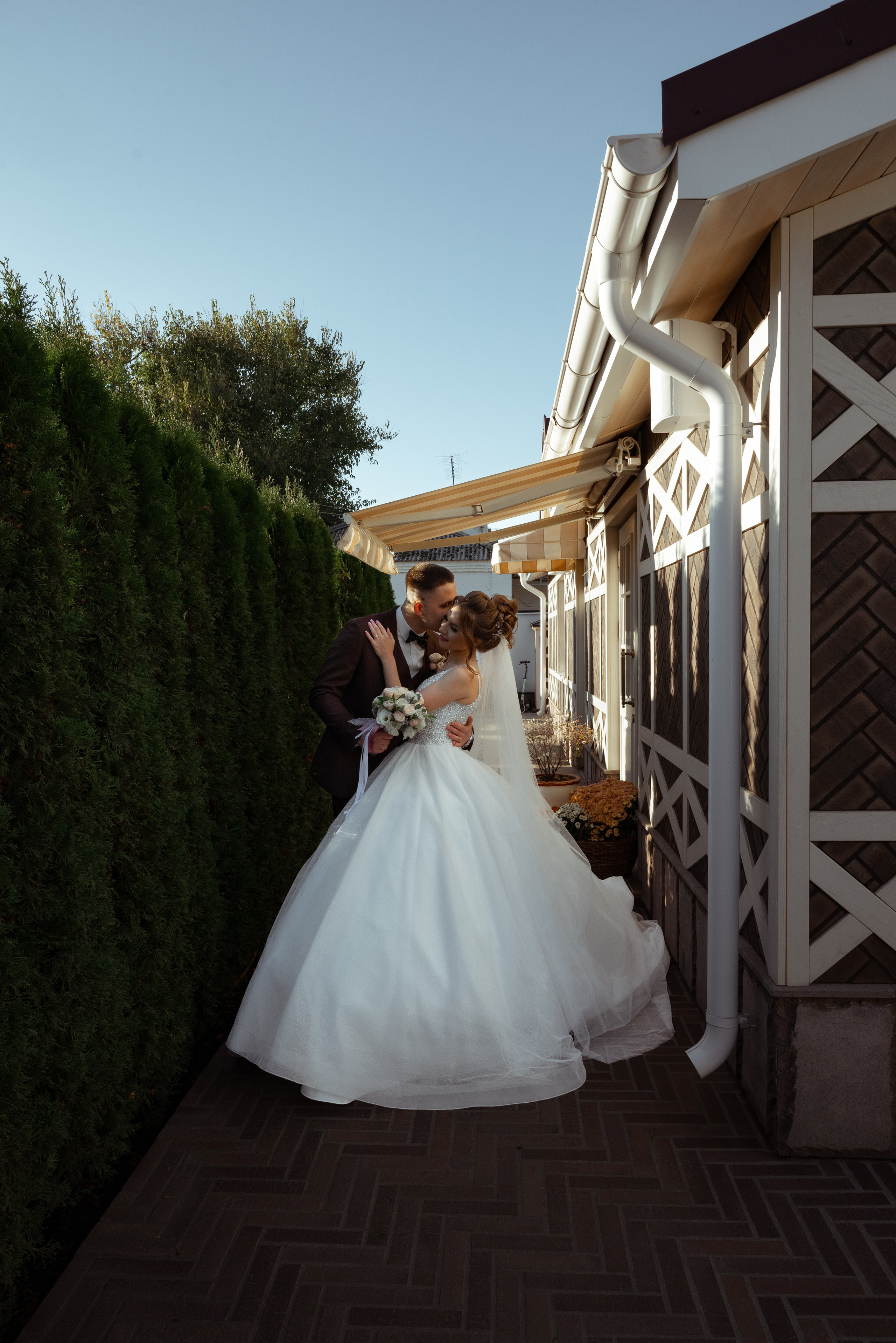 Илья и Олеся. Видеосьемка, фотосьемка свадеб, юбилеев, утренников в Краснодарском кр