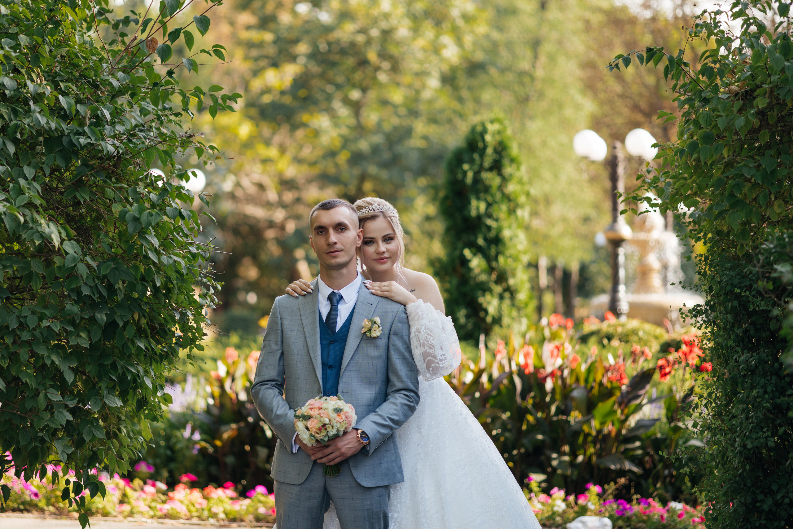 Владимир и Алевтина. Видеосьемка, фотосьемка свадеб, юбилеев, утренников в Краснодарском кр