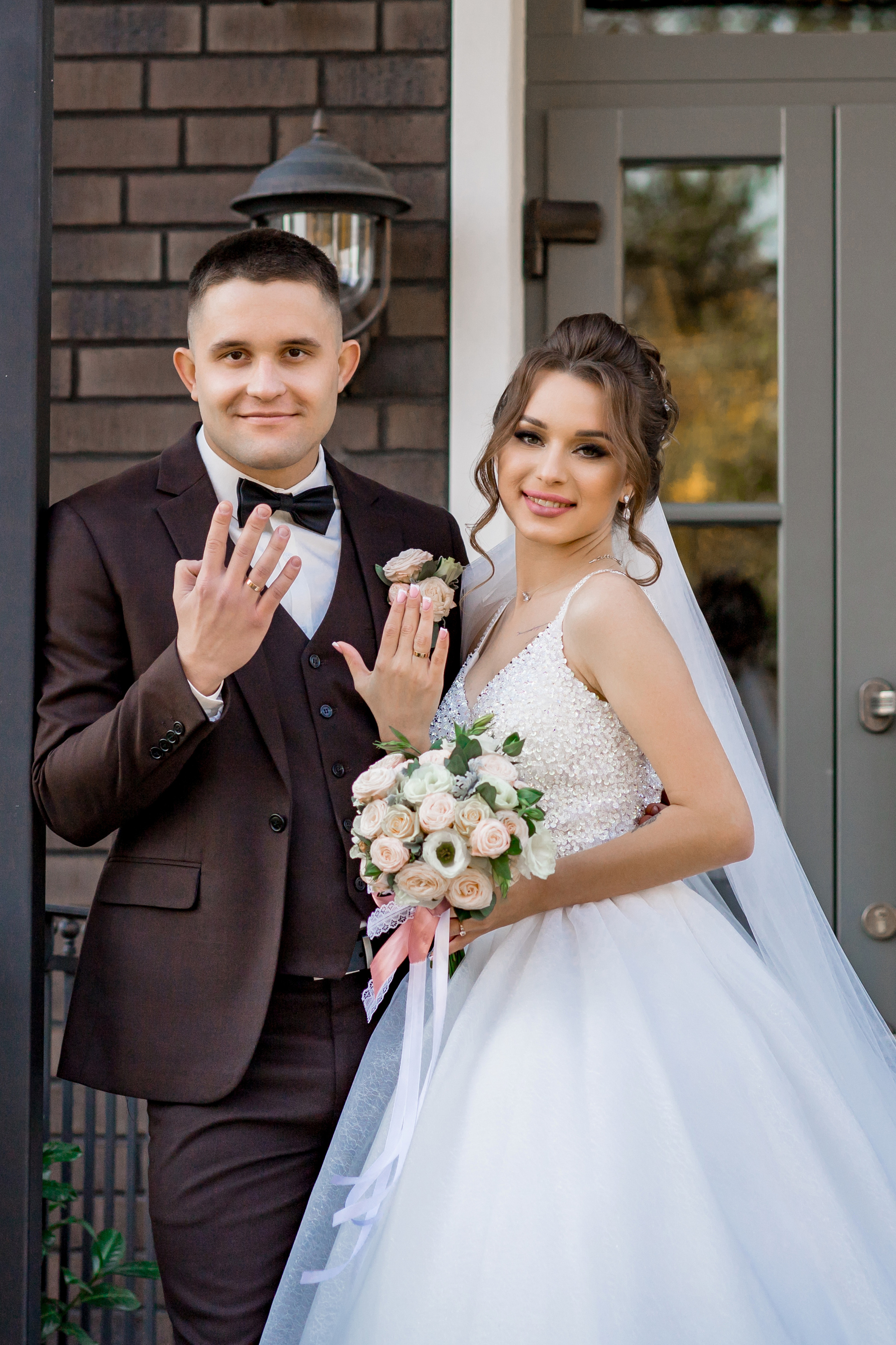 Илья и Олеся. Видеосьемка, фотосьемка свадеб, юбилеев, утренников в Краснодарском кр