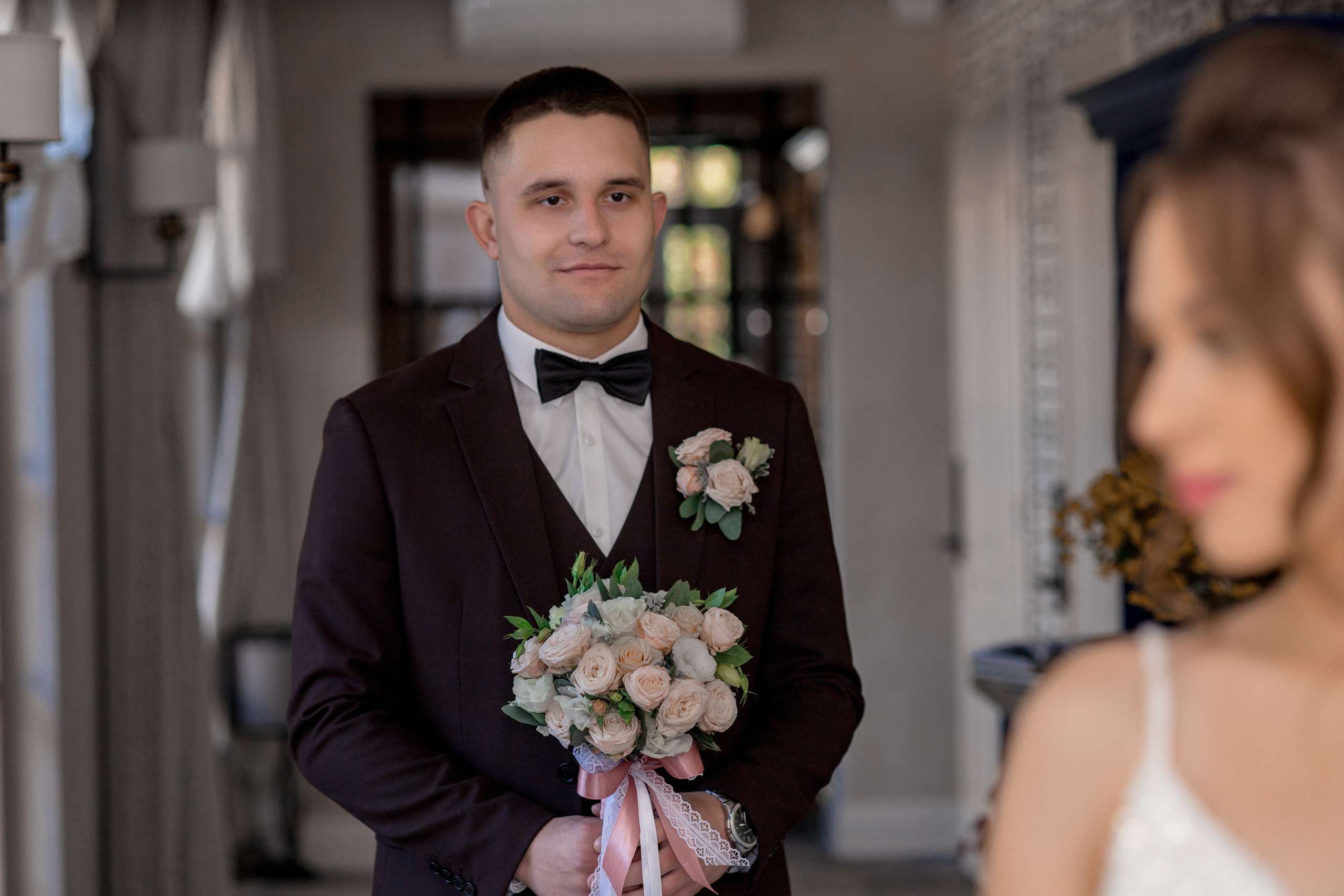 Илья и Олеся. Видеосьемка, фотосьемка свадеб, юбилеев, утренников в Краснодарском кр