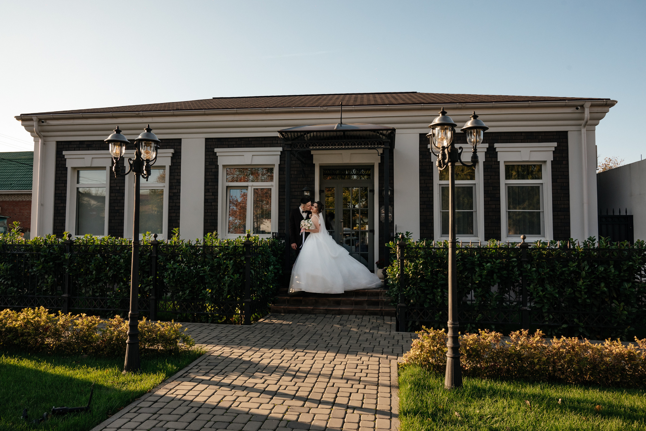 Илья и Олеся. Видеосьемка, фотосьемка свадеб, юбилеев, утренников в Краснодарском кр