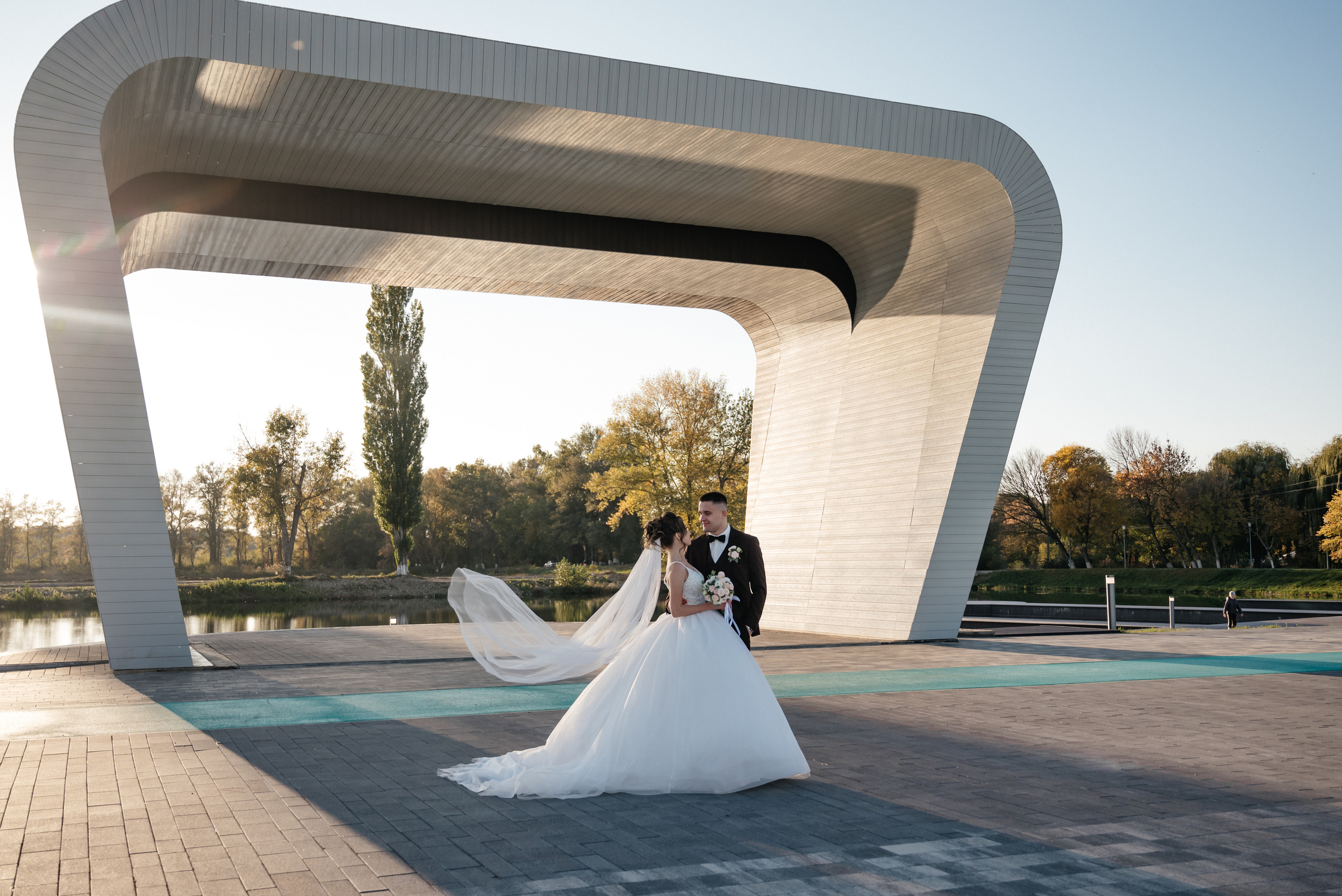 Илья и Олеся. Видеосьемка, фотосьемка свадеб, юбилеев, утренников в Краснодарском кр