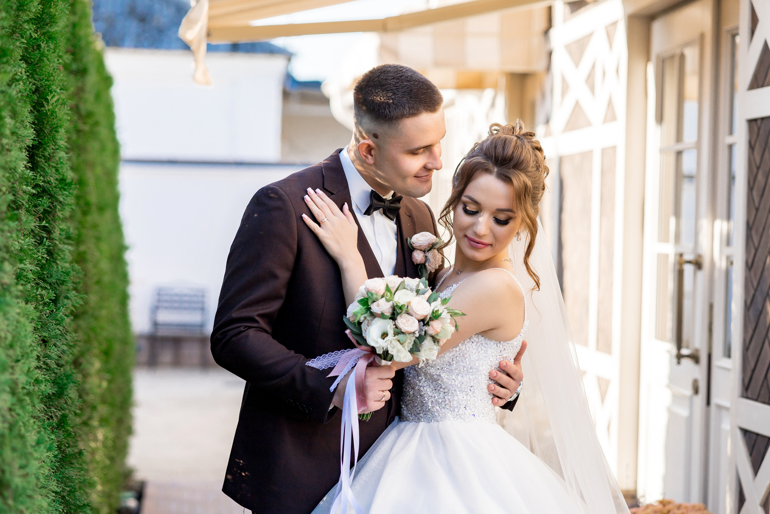 Илья и Олеся. Видеосьемка, фотосьемка свадеб, юбилеев, утренников в Краснодарском кр