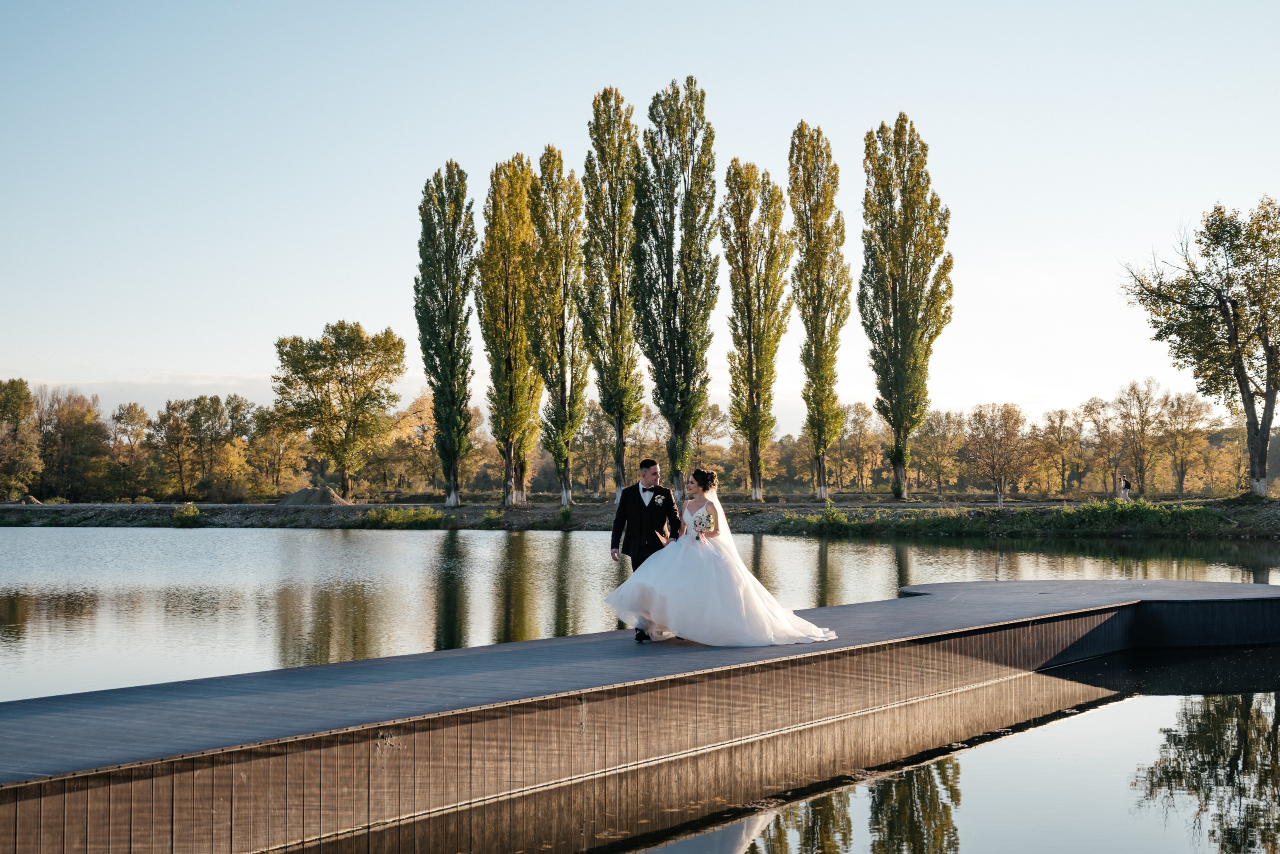 Илья и Олеся. Видеосьемка, фотосьемка свадеб, юбилеев, утренников в Краснодарском кр