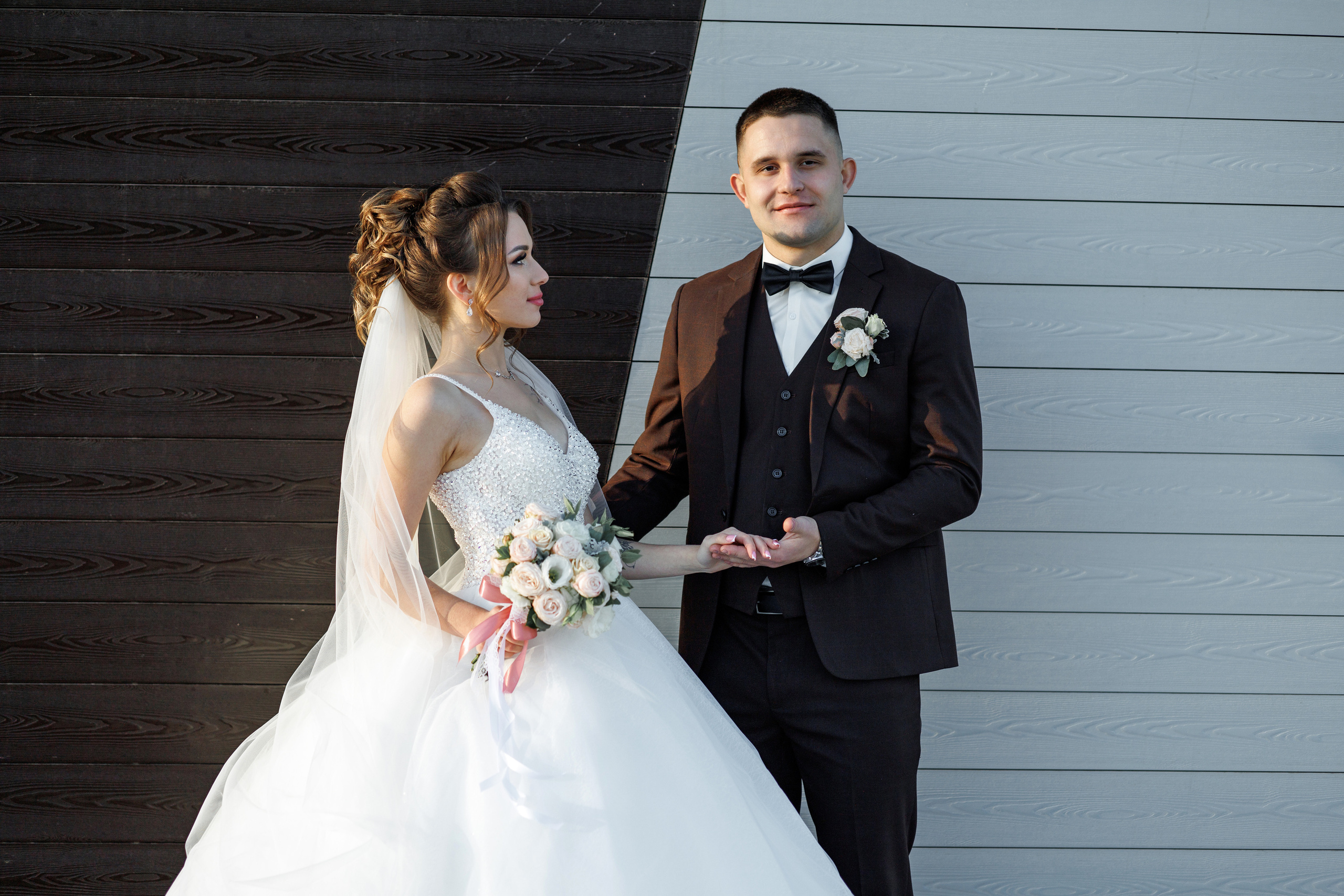 Илья и Олеся. Видеосьемка, фотосьемка свадеб, юбилеев, утренников в Краснодарском кр