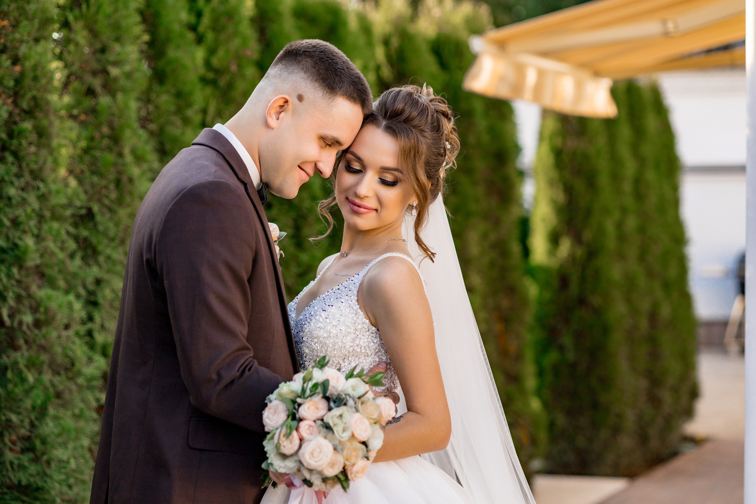 Илья и Олеся. Видеосьемка, фотосьемка свадеб, юбилеев, утренников в Краснодарском кр