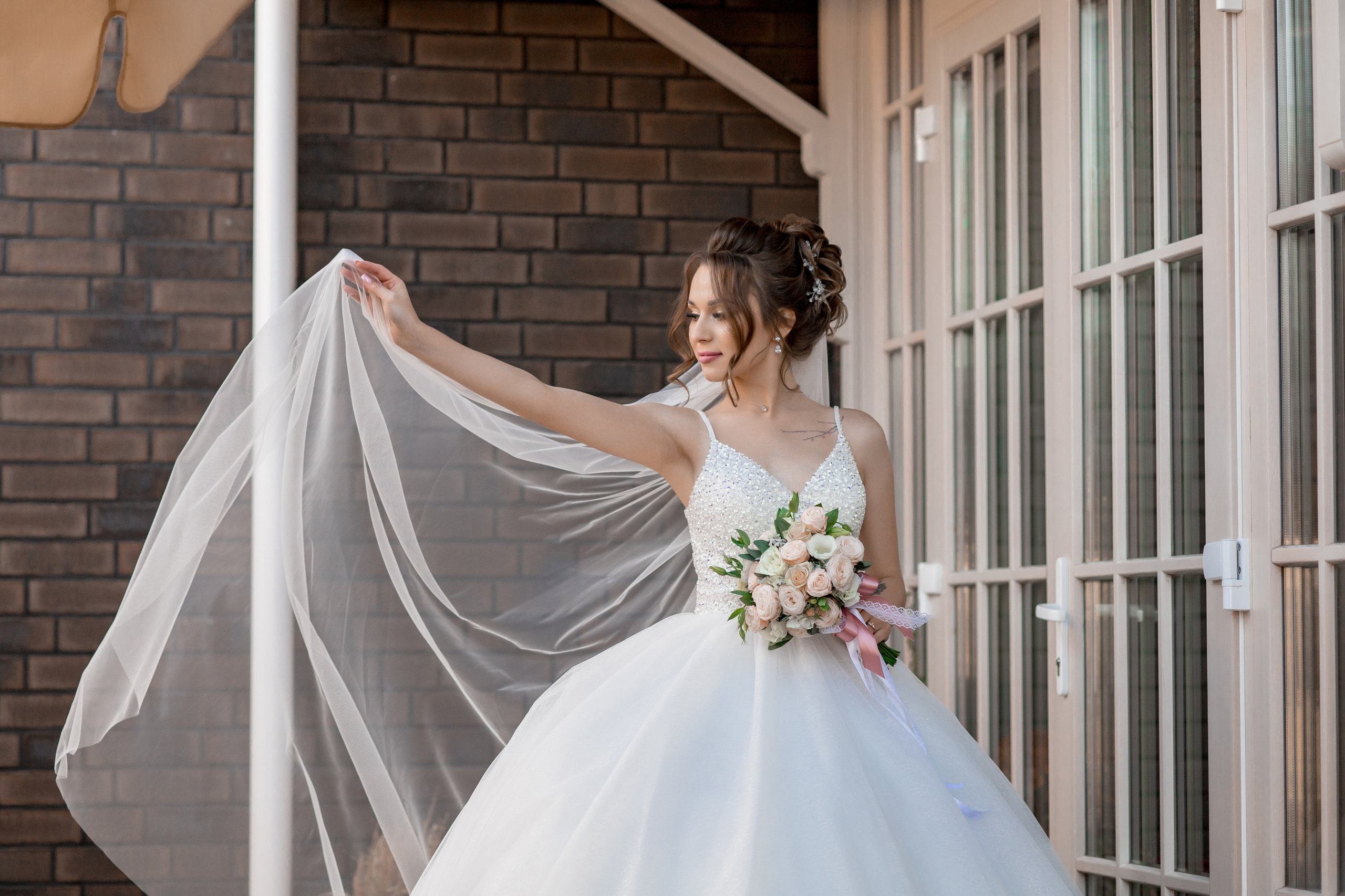 Илья и Олеся. Видеосьемка, фотосьемка свадеб, юбилеев, утренников в Краснодарском кр