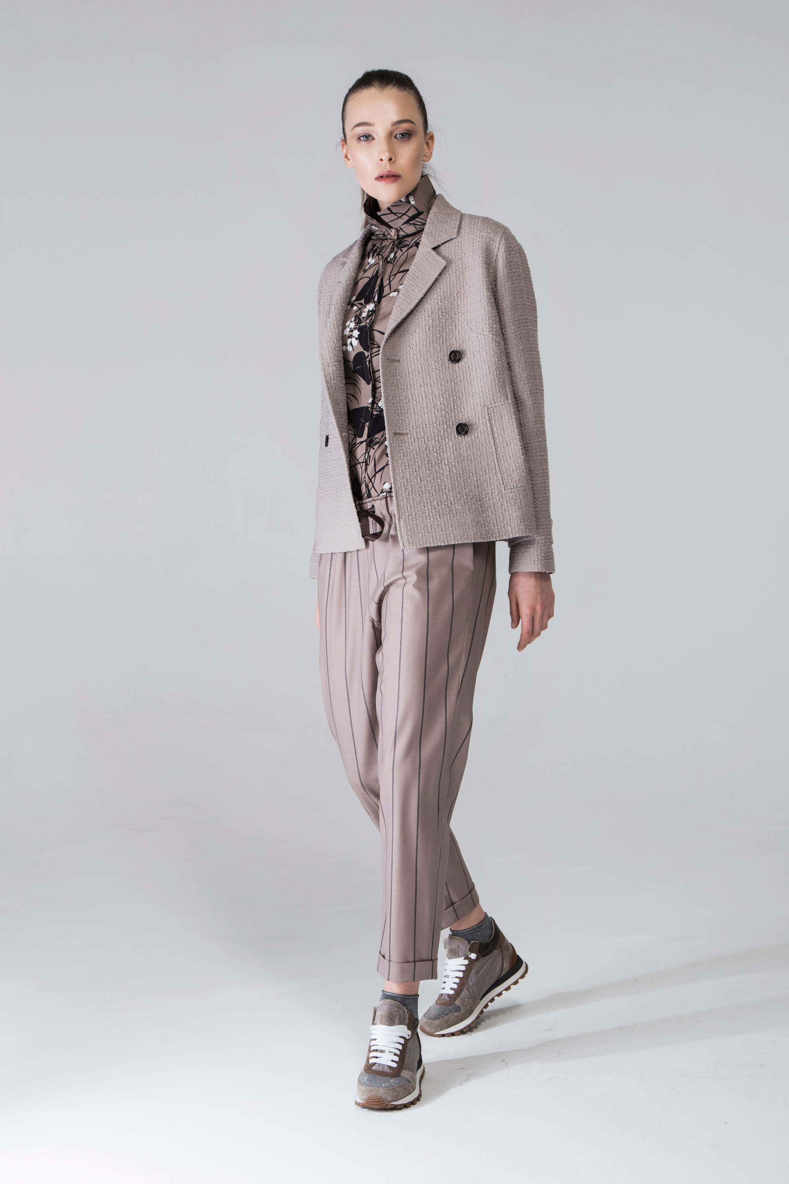 Fashion-съёмка. Главная