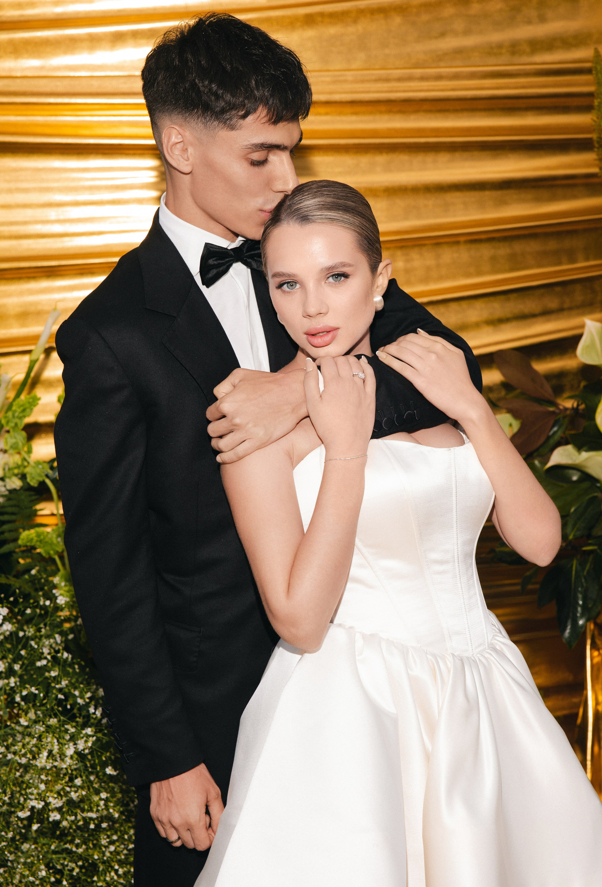 Мы и есть любовь!