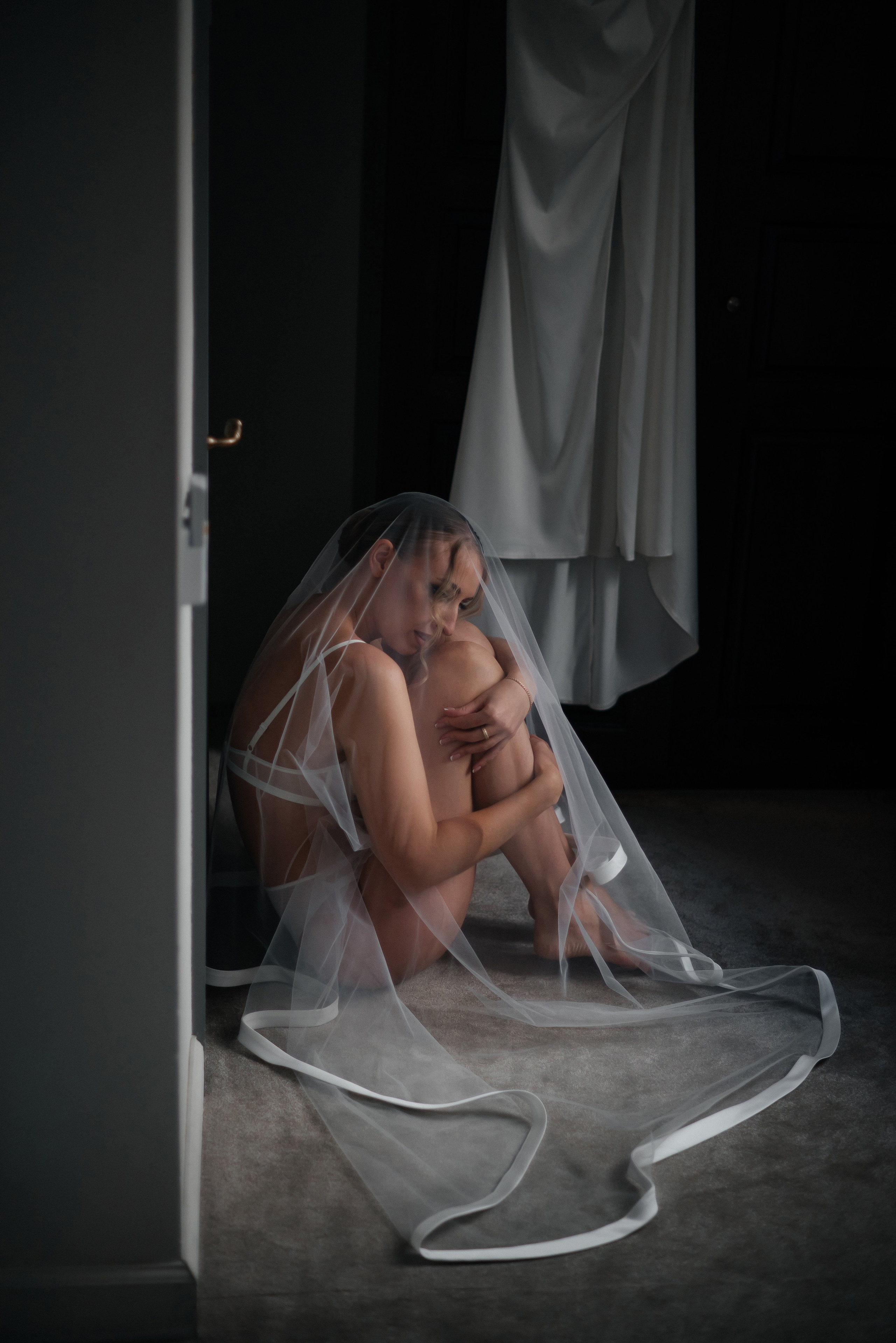 Евгений и Дарья. Свадебный фотограф