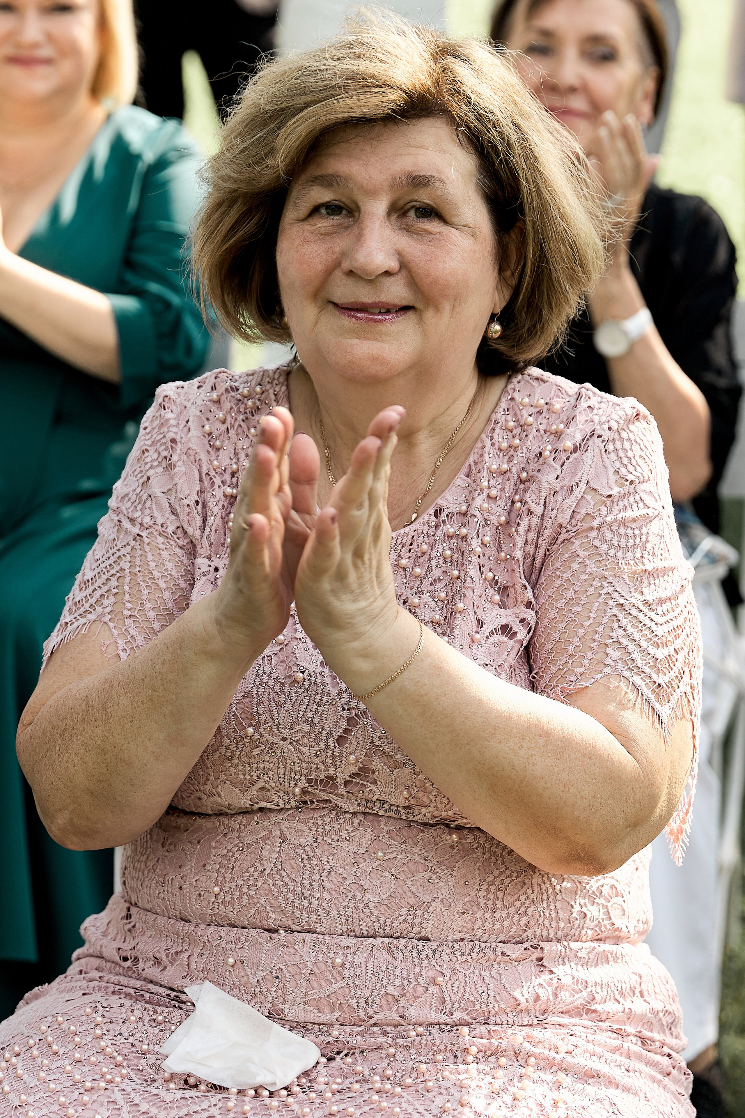 Наш День. Свадебный фотограф в Красноярске Владимир Ятмасов