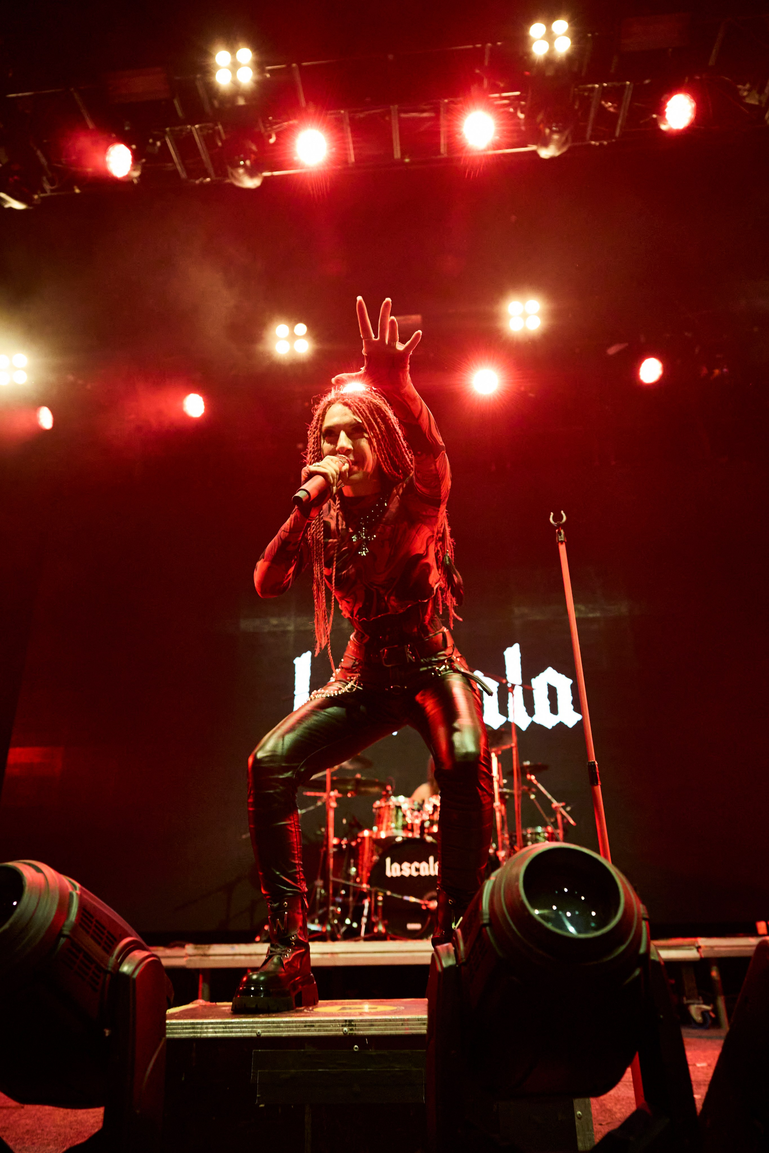 15.11.2024 Lascala в Base. Виктория Ахмылова. Фотограф в Москве