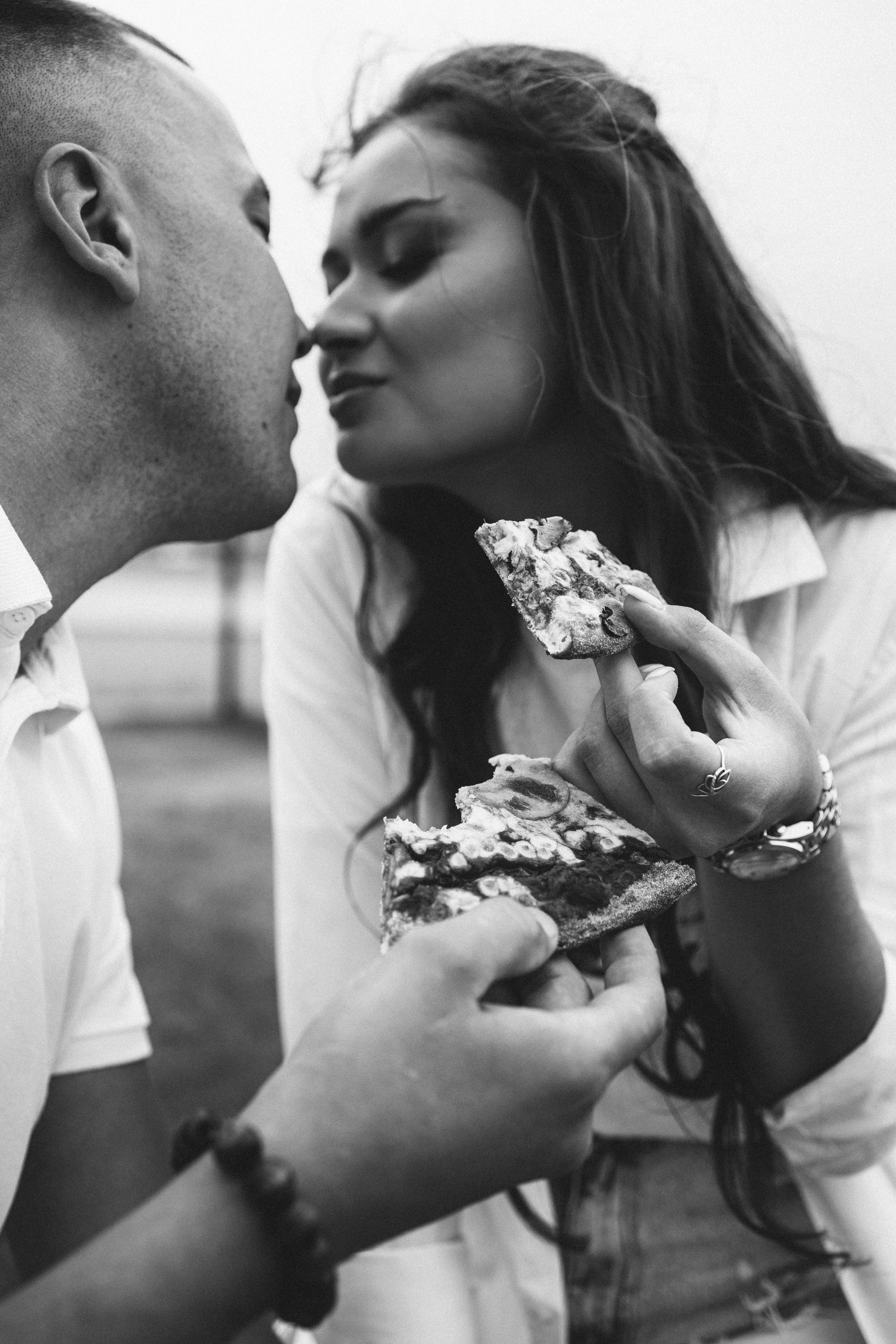 Одним прекрасным днём. Свадебный фотограф в Челябинске Оксана Мишакова