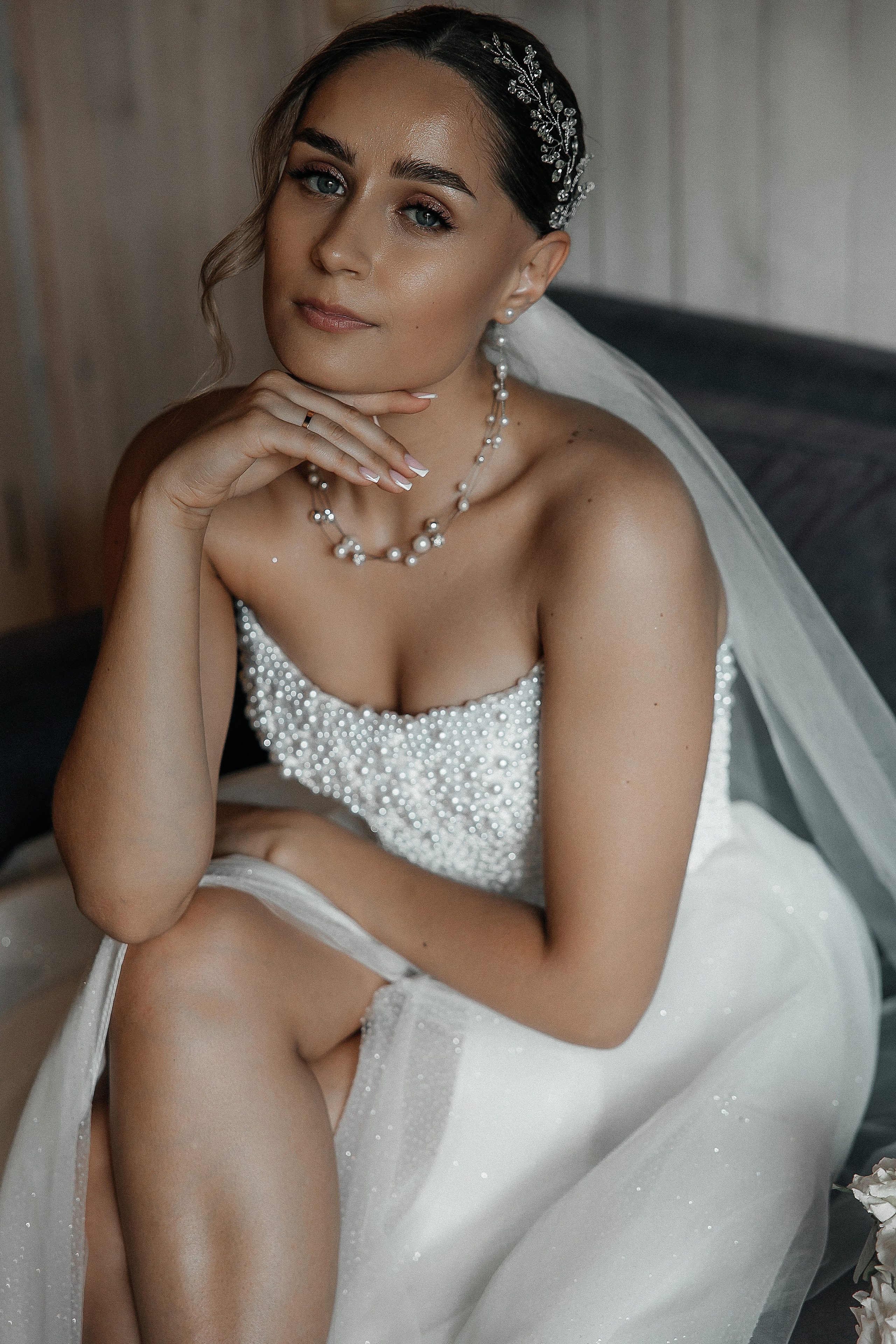 Никита и Арина. Свадебный и семейный фотограф.Екатерина Булич. Красноярск