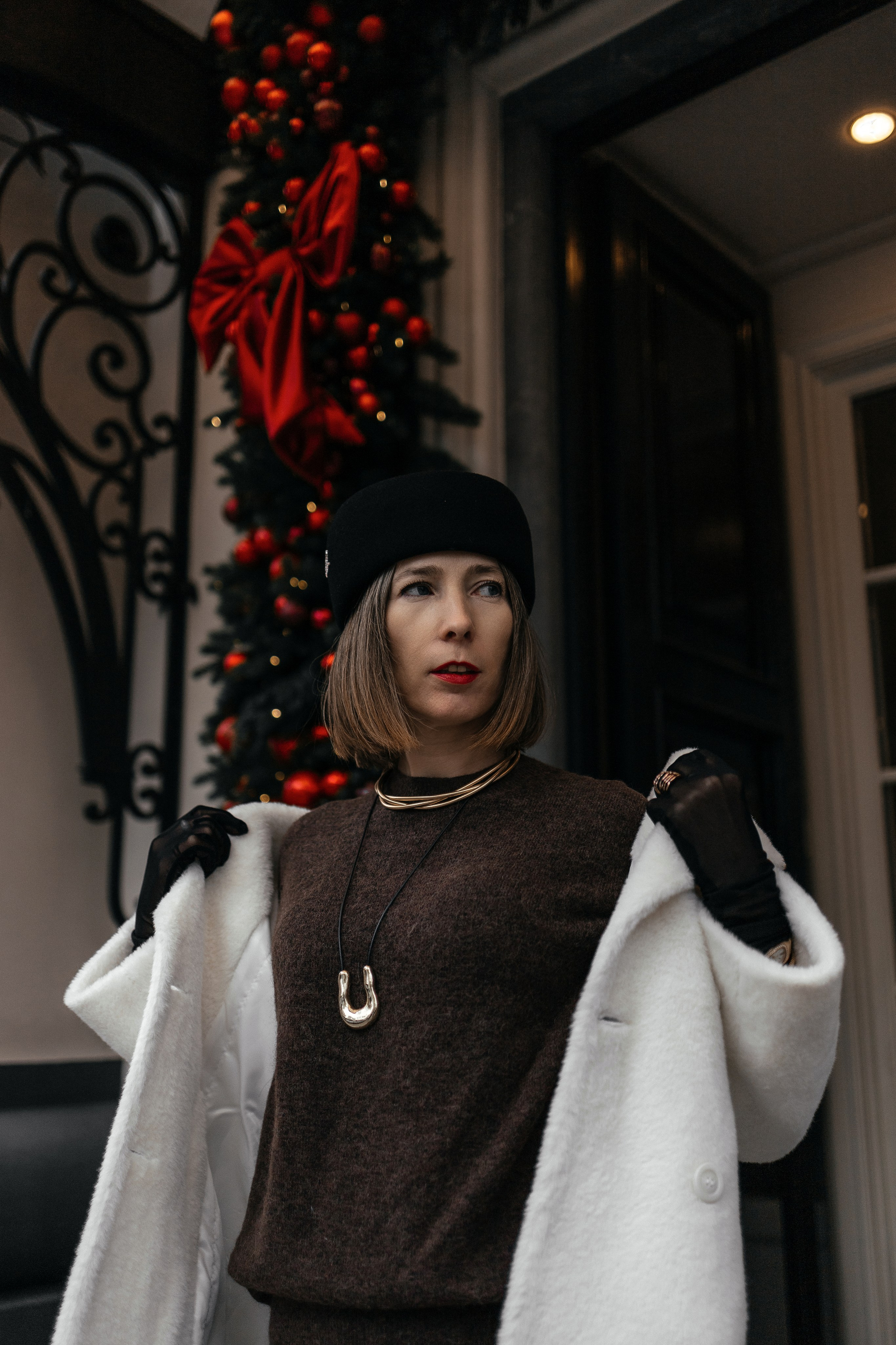 Осень город. Фотограф в Краснодаре Лагунов Владимир