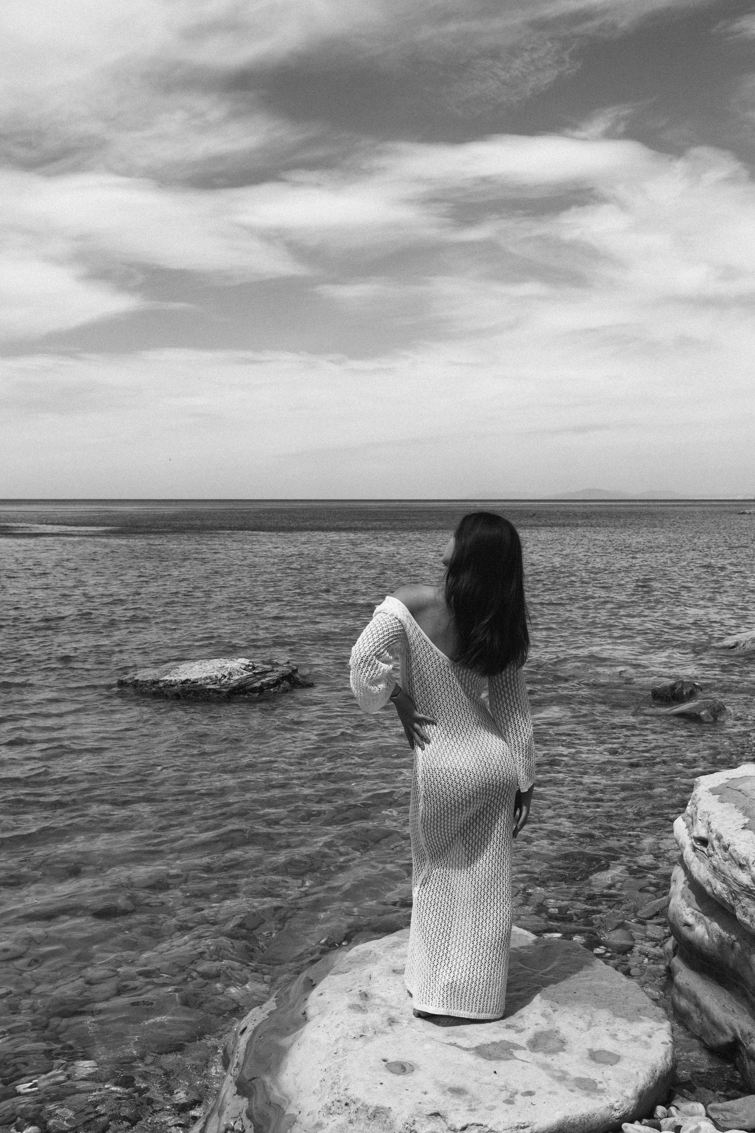 Голубая бездна 18+. Фотограф в Краснодаре Лагунов Владимир