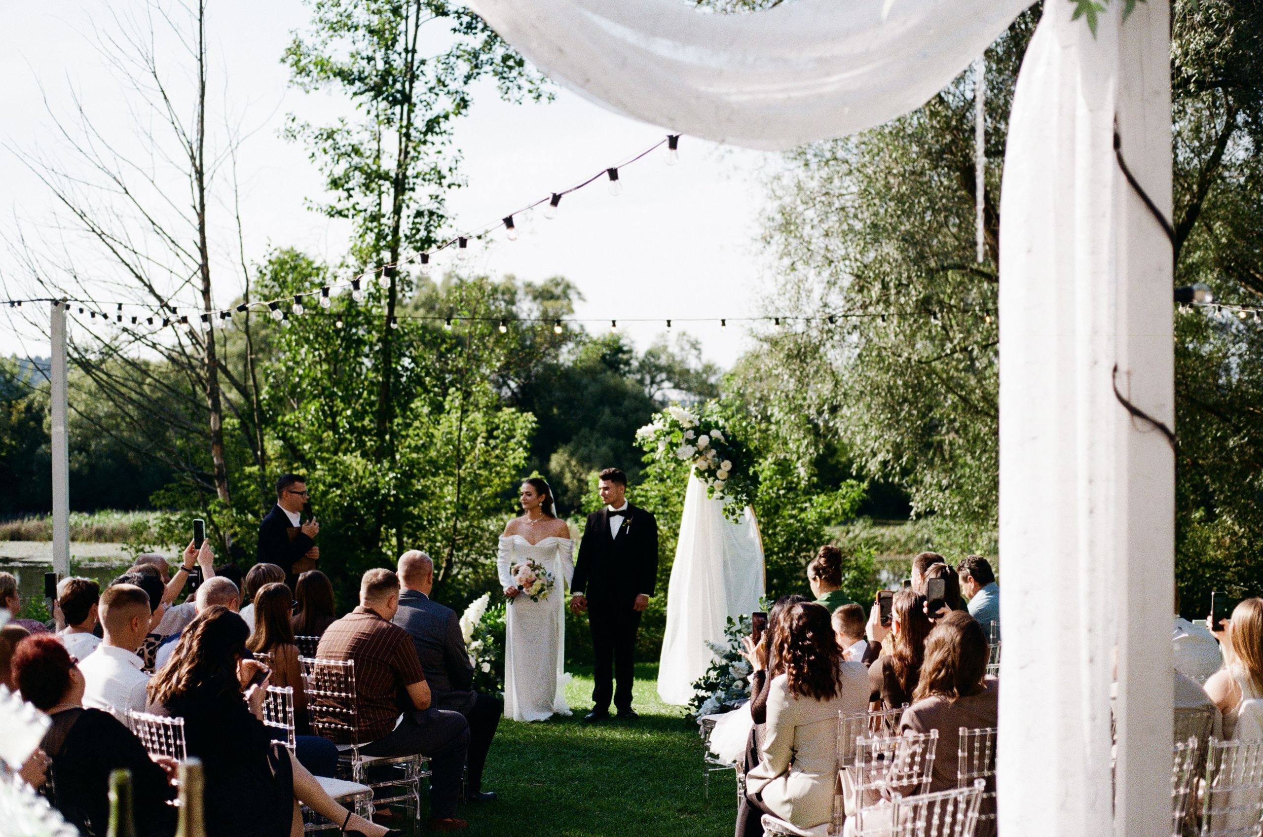 It was in august. Свадебный фотограф Ангелина Зотова | Обнинск, Москва, Калуга