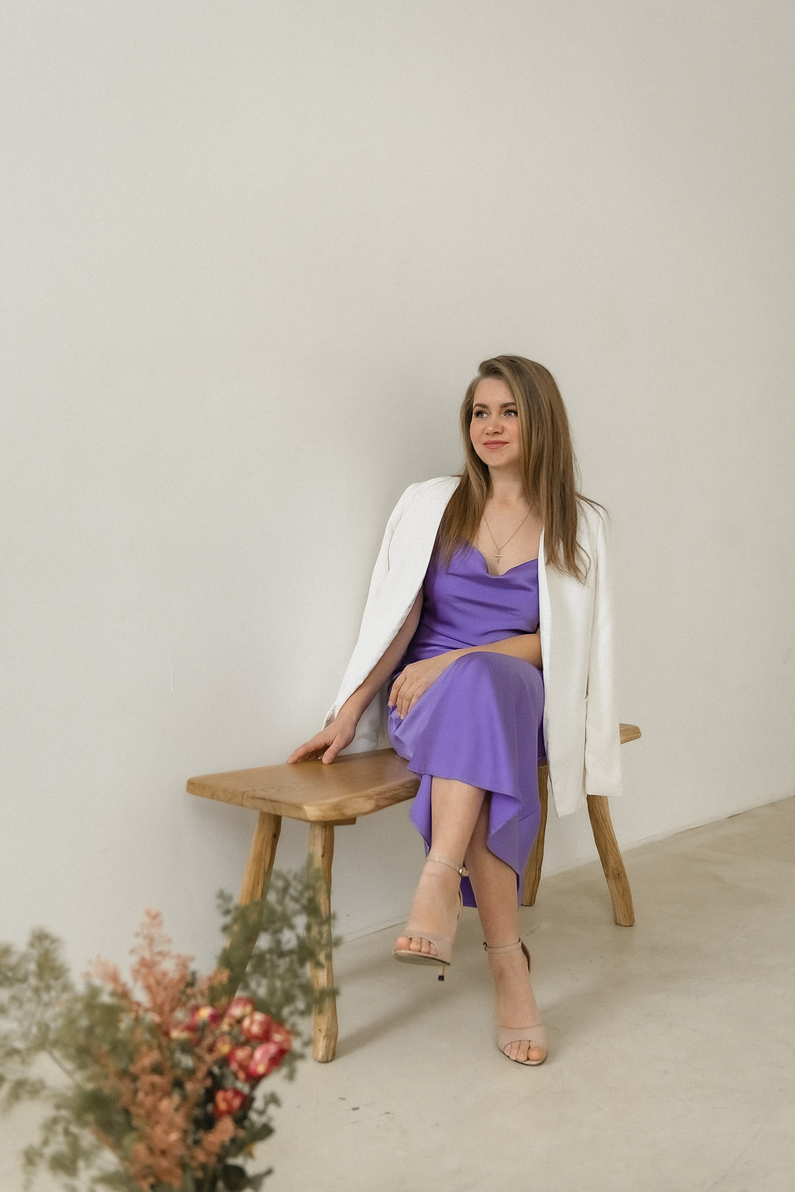 Светлая студия. КОНТЕНТ |БРЕНД фотограф Санкт-Петербург — Жанна Олтаржевская